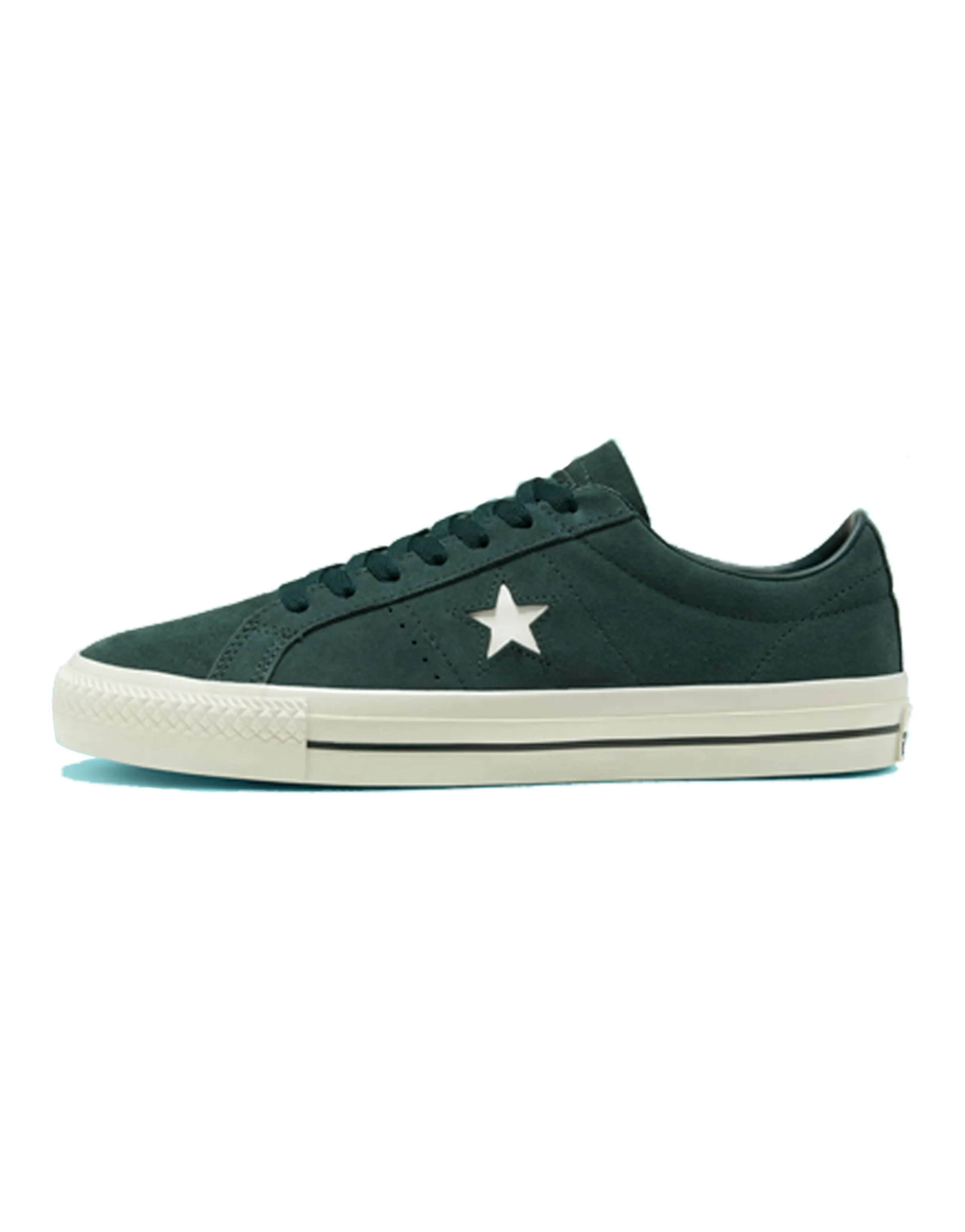 Converse Cons One Star Pro Ox 'Green White'