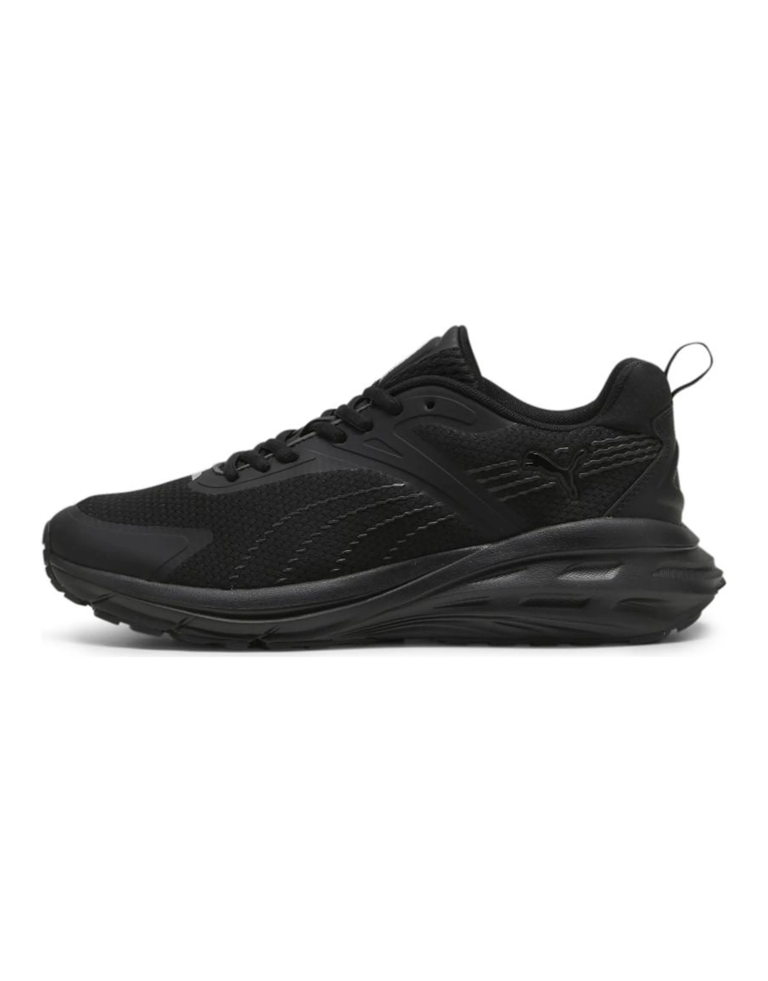 PUMA Hypnotic Sneakers 'Black'