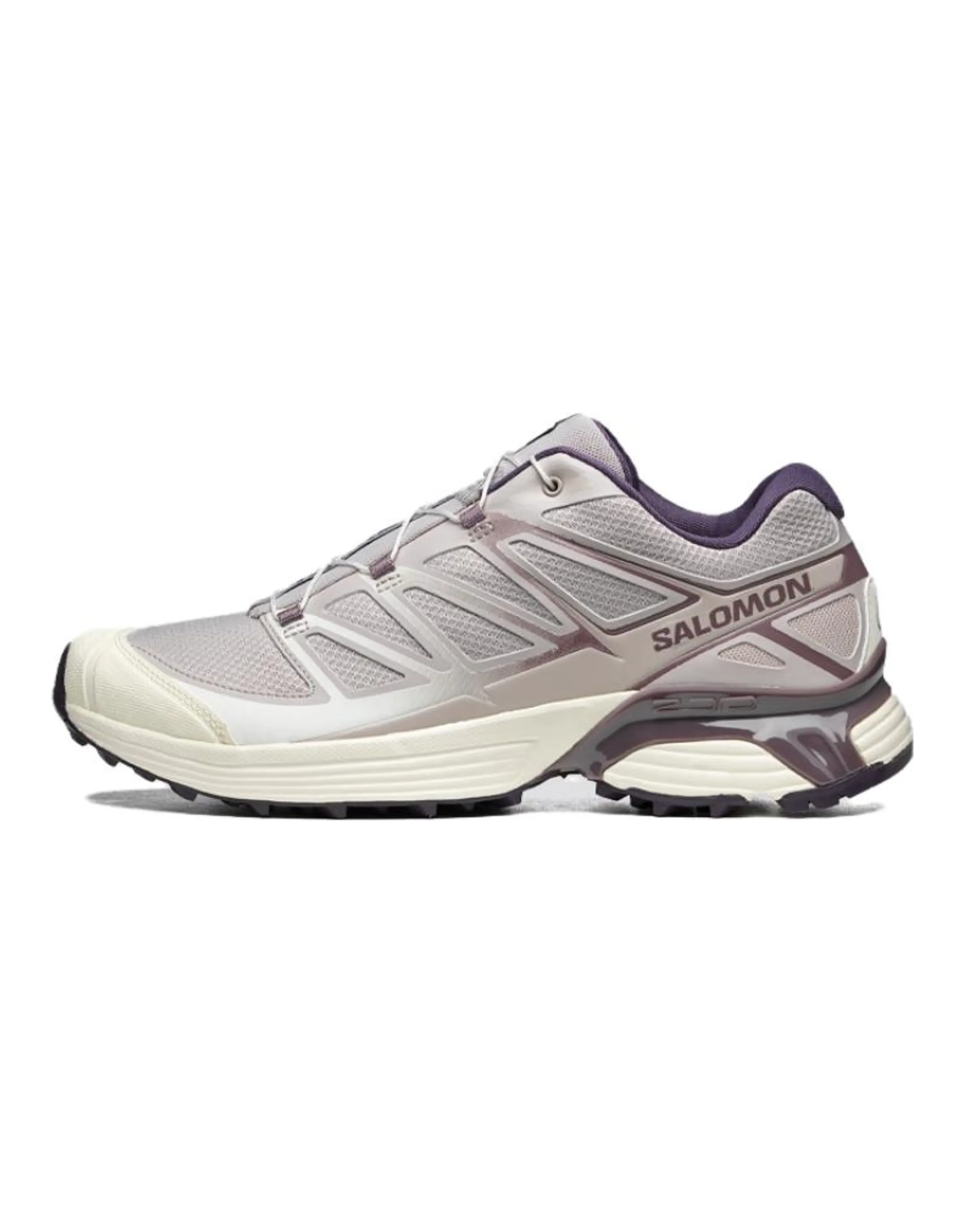 SALOMON XT Pathway 'Grey Purple'