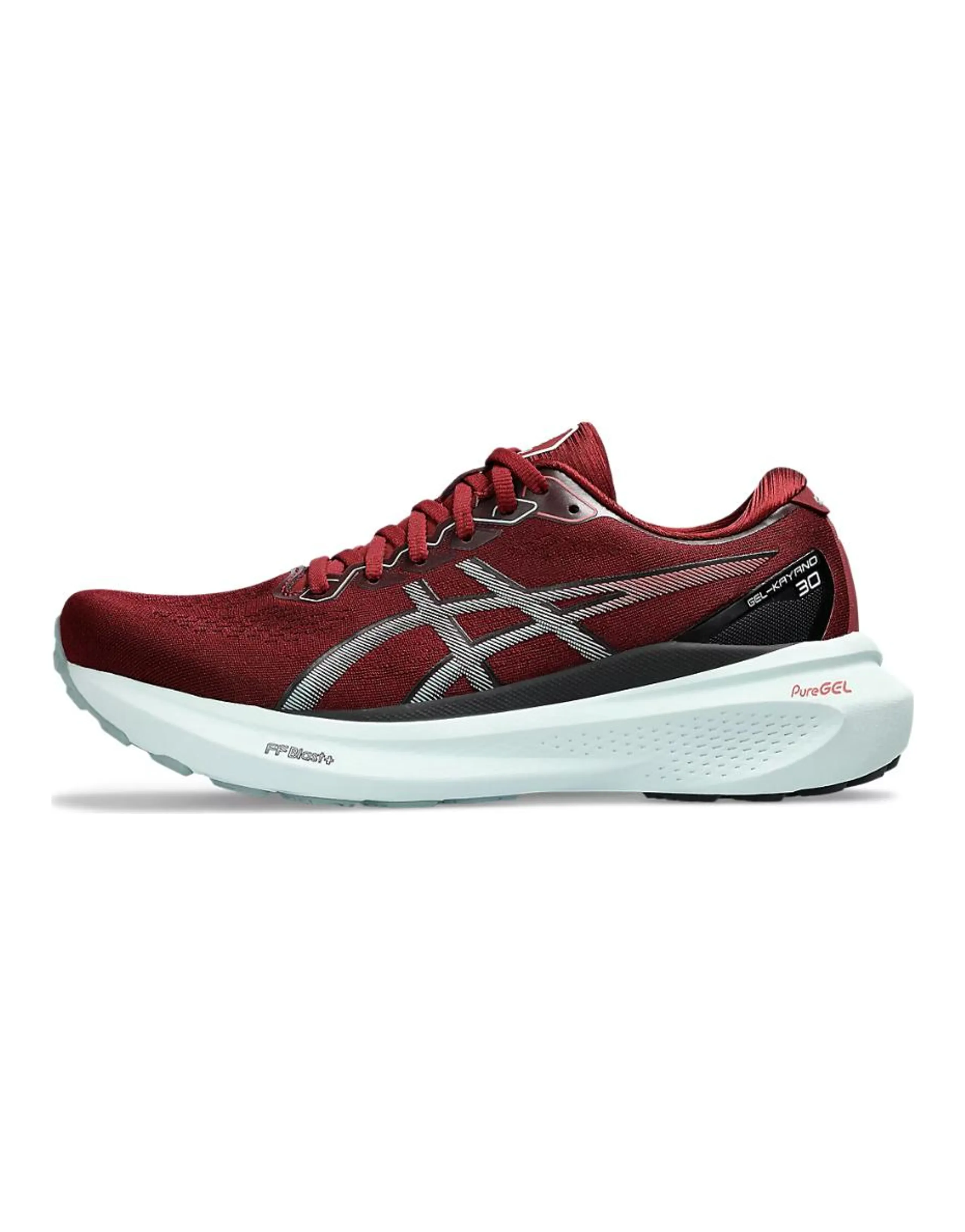 Asics Gel Kayano 30 'Antique Red'