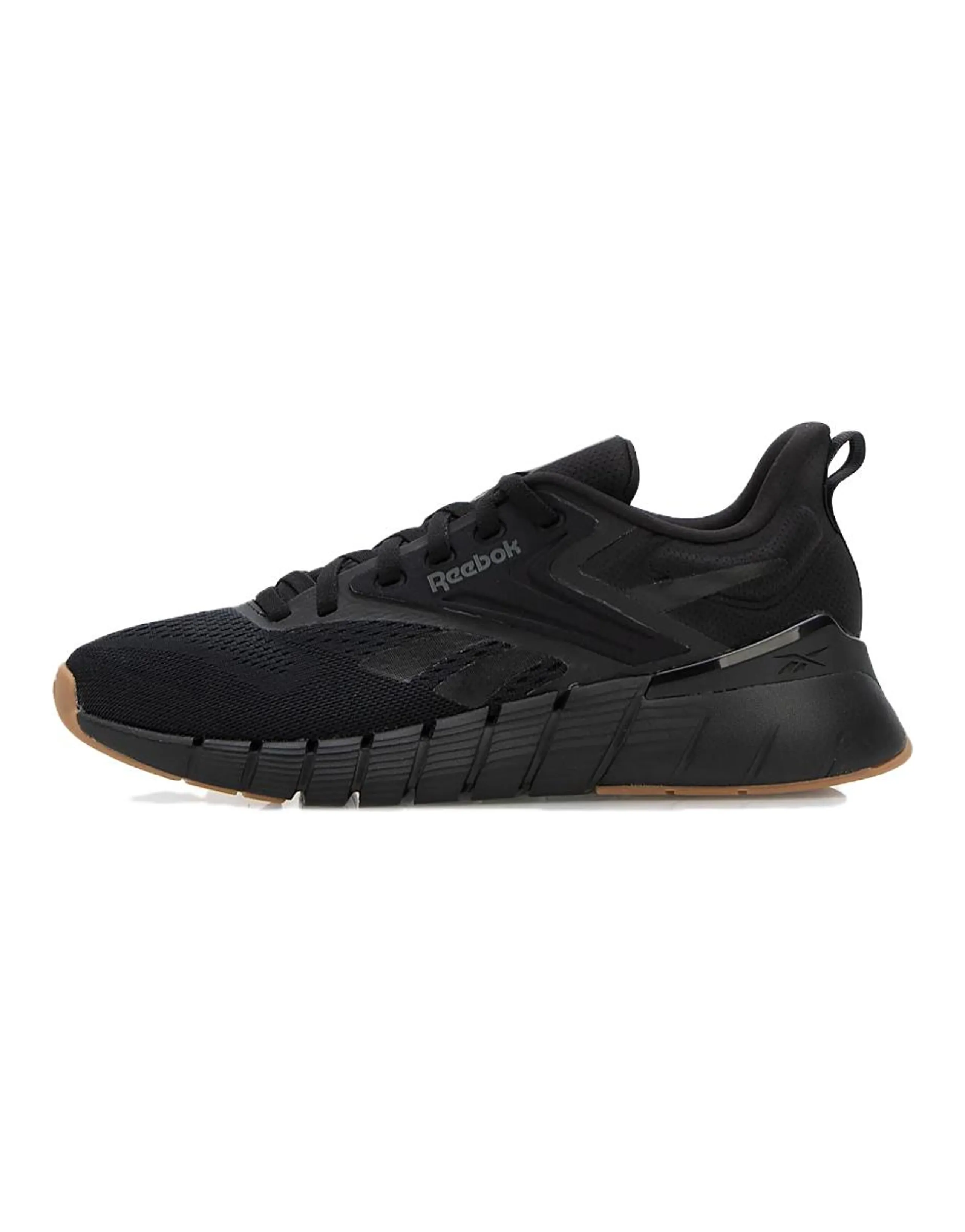 Reebok Nano Gym 'Black Grey'