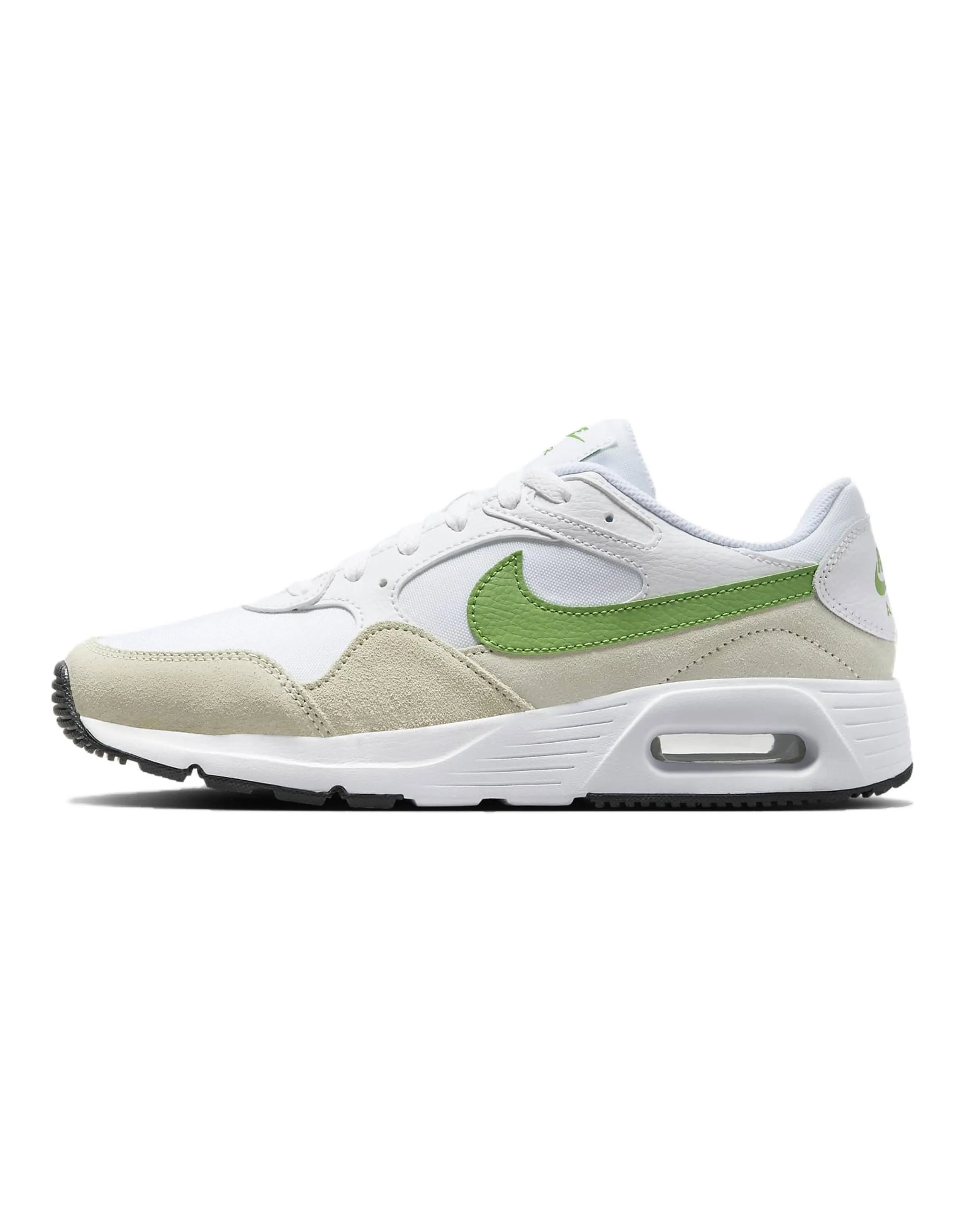 Nike Women's Air Max SC 'White Chlorophyll'
