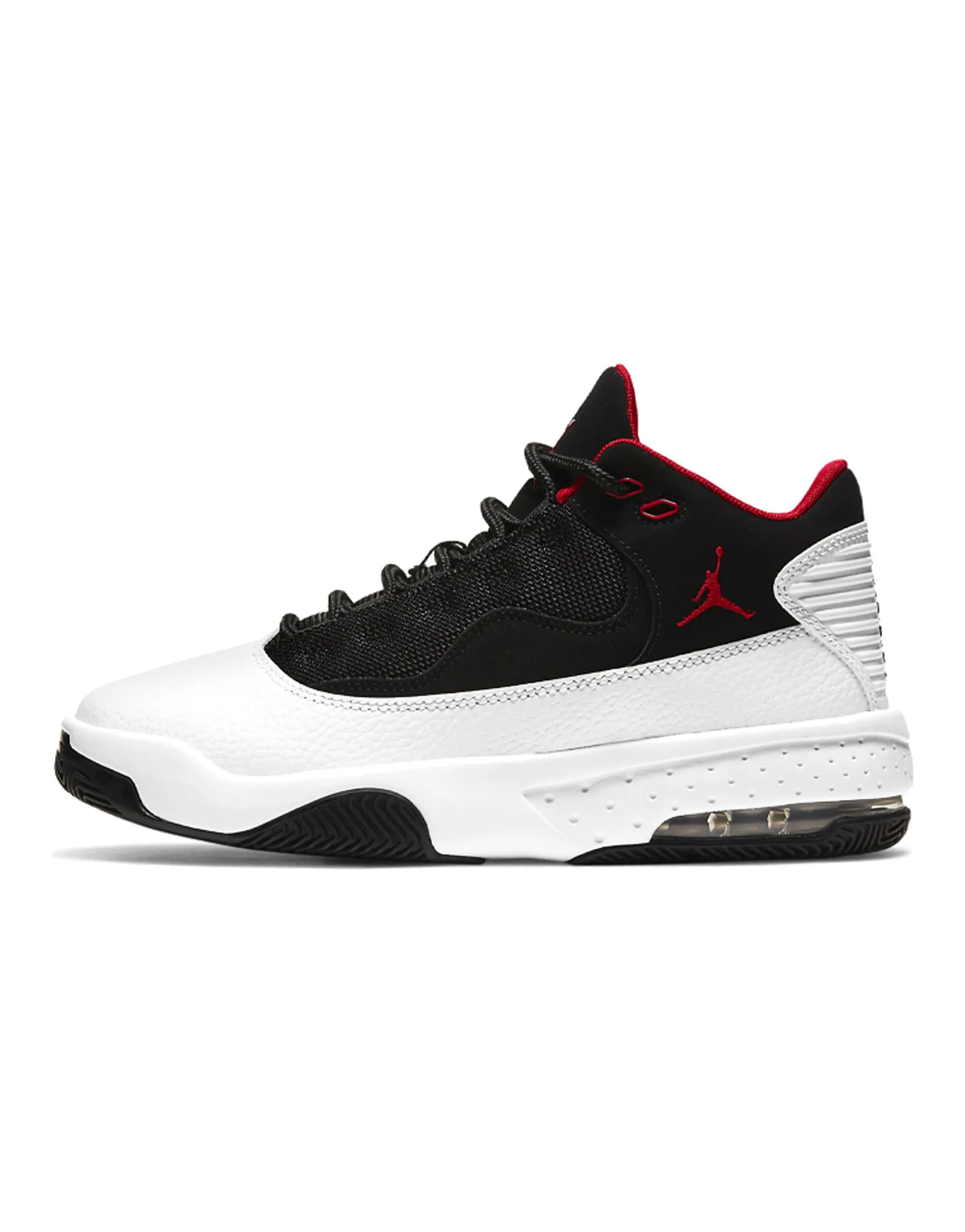 Jordan Jordan Max Aura 2 GS 'White Black'