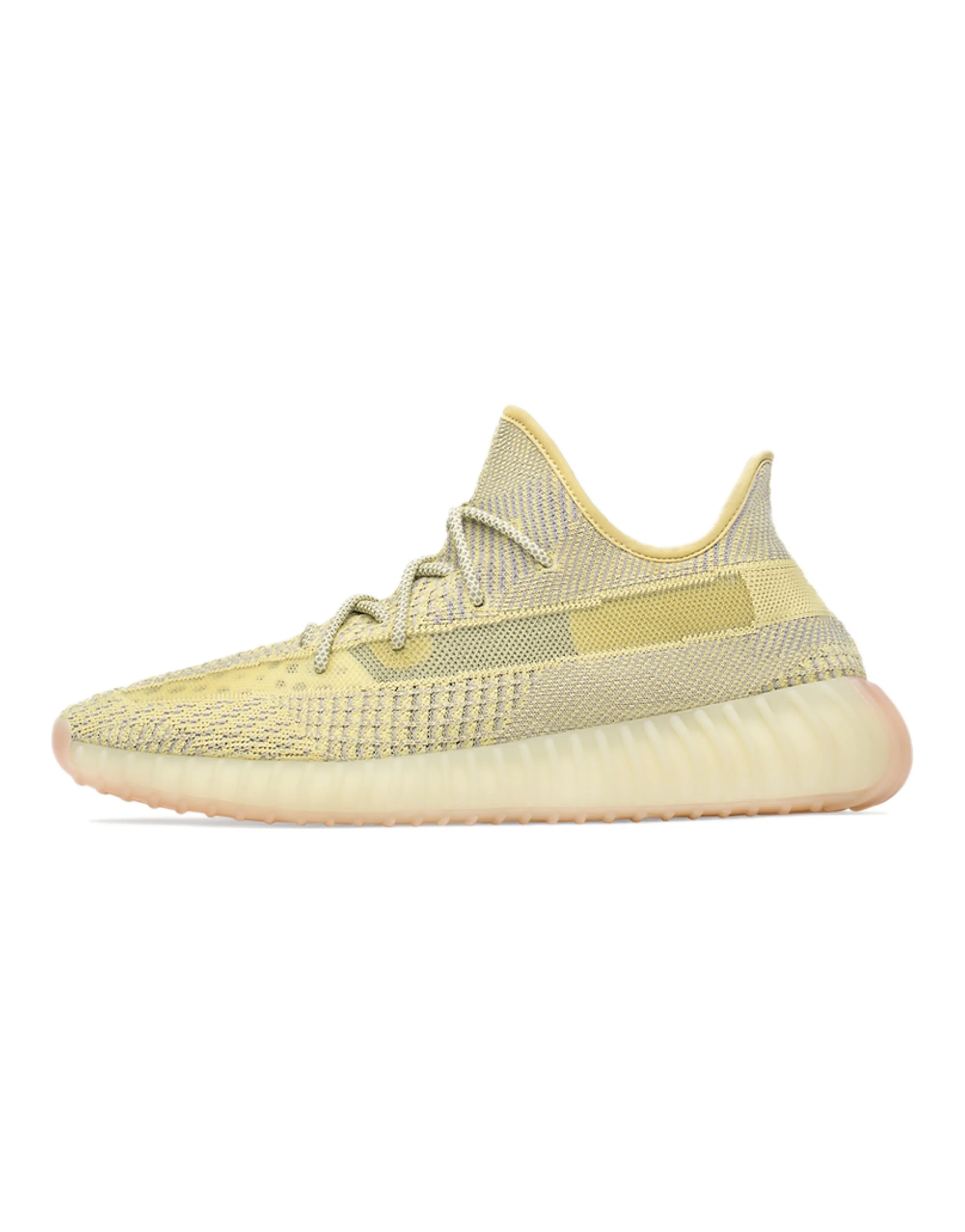 Adidas Yeezy Boost 350 V2 Antlia Non-Reflective Men's