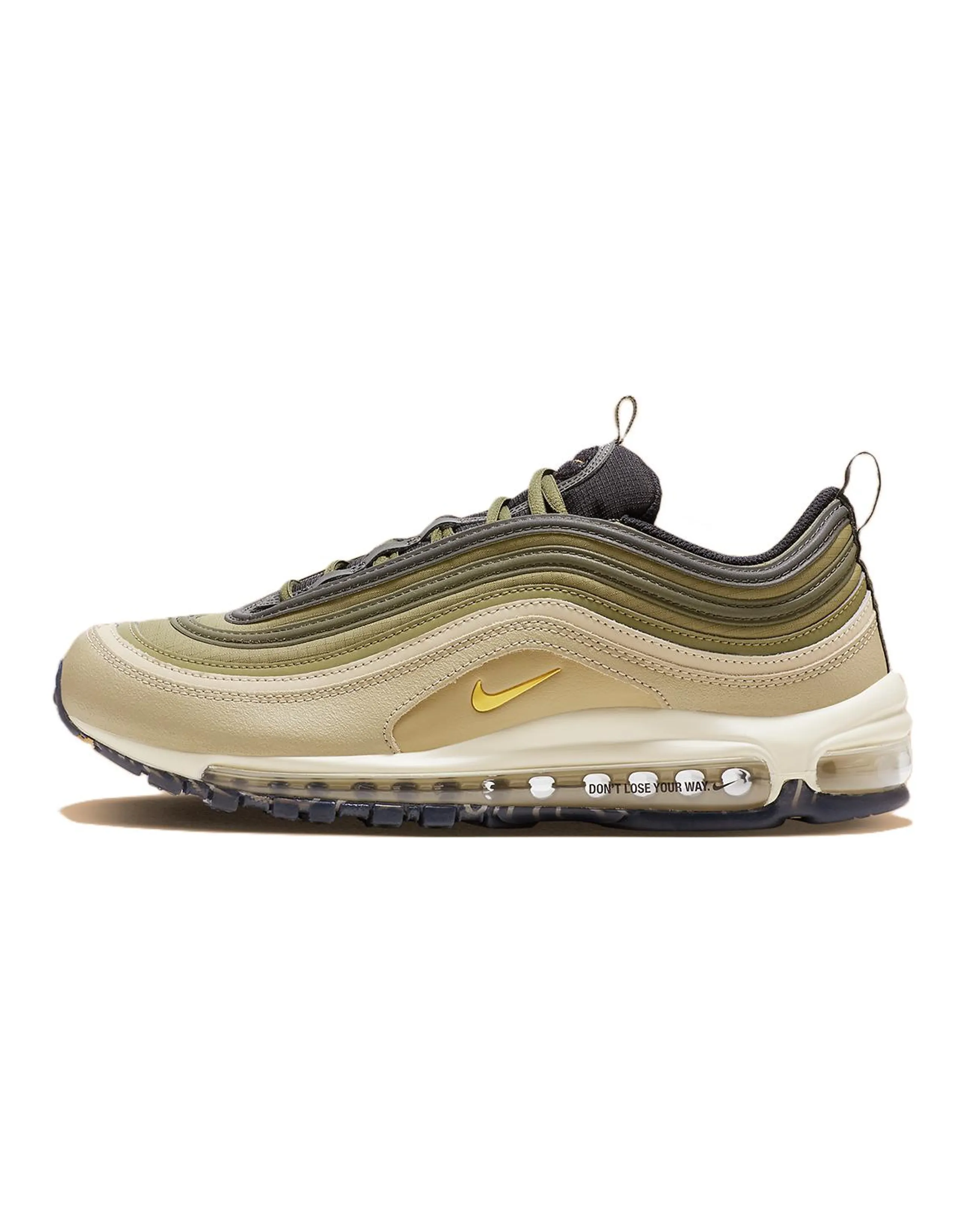 Nike Air Max 97 Ckl Don't Lose Your Way