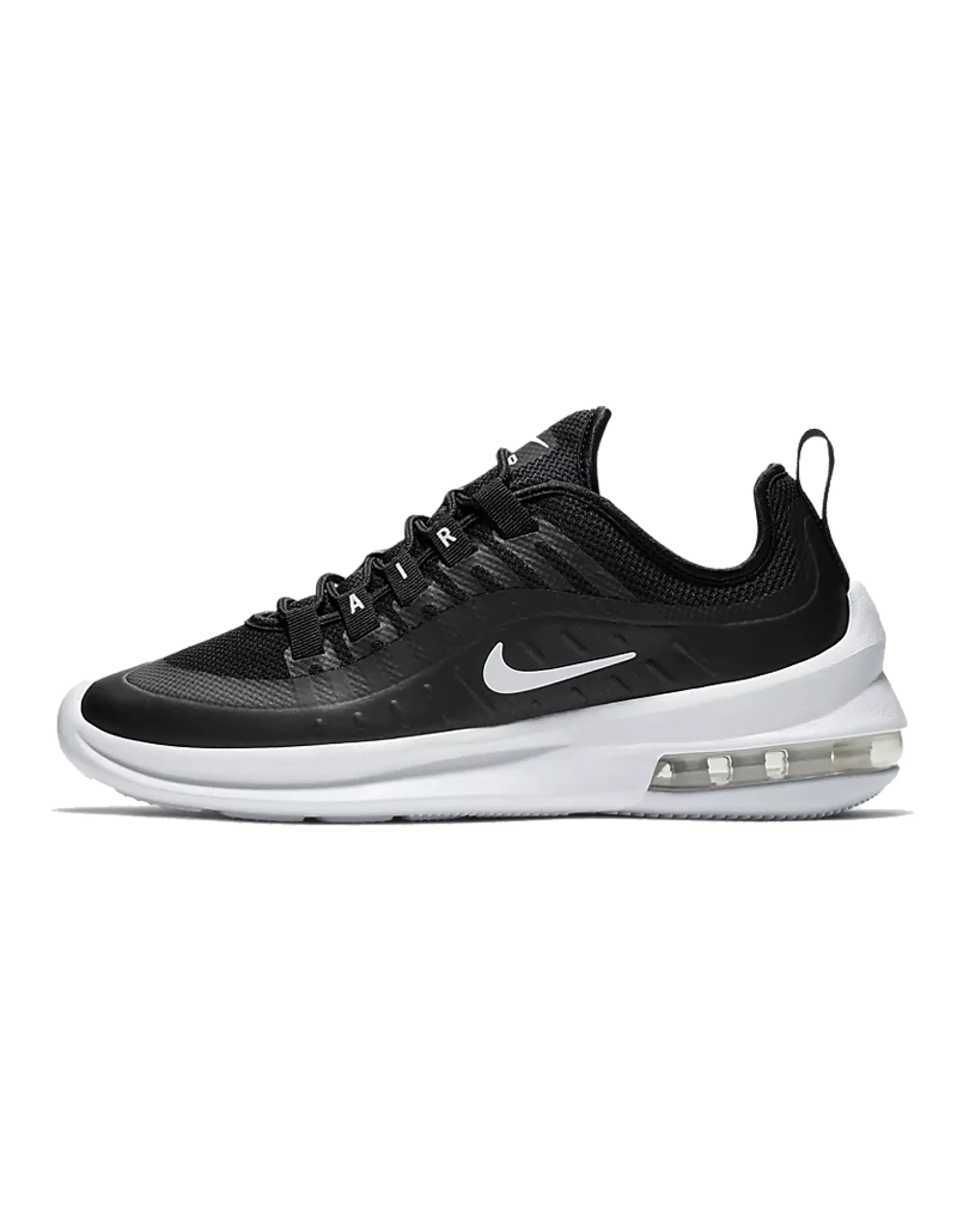 Nike Air Max Axis Black White Women's