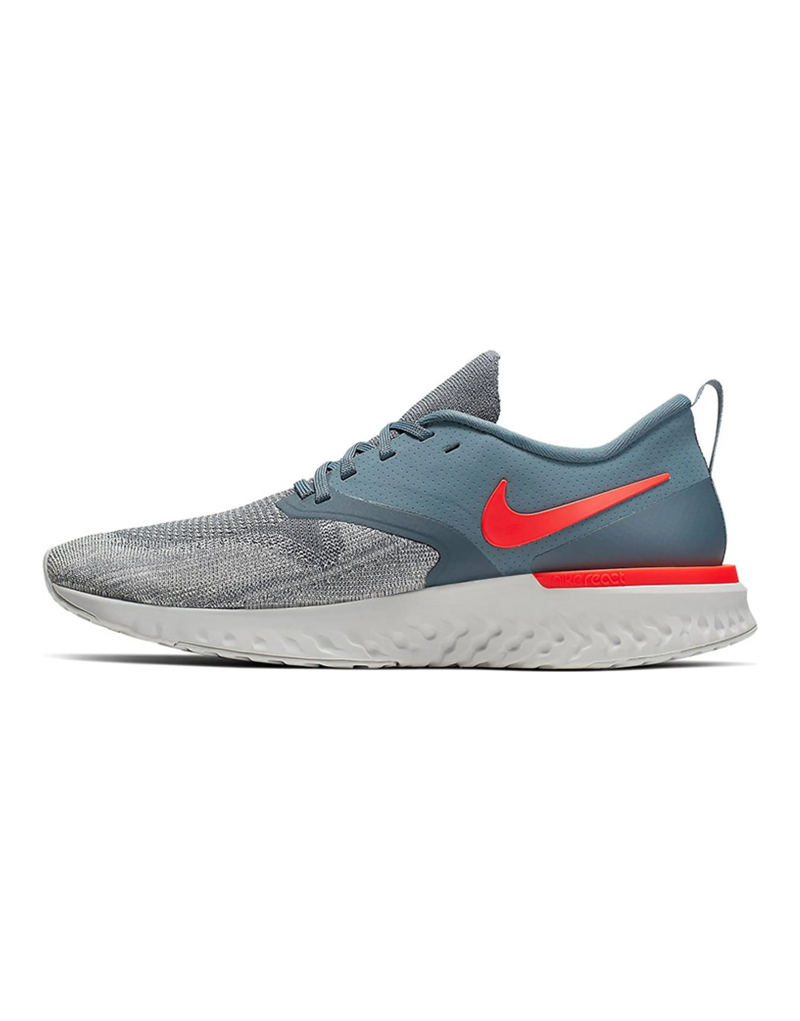 Nike Odyssey React Flyknit 2 Armory Blue
