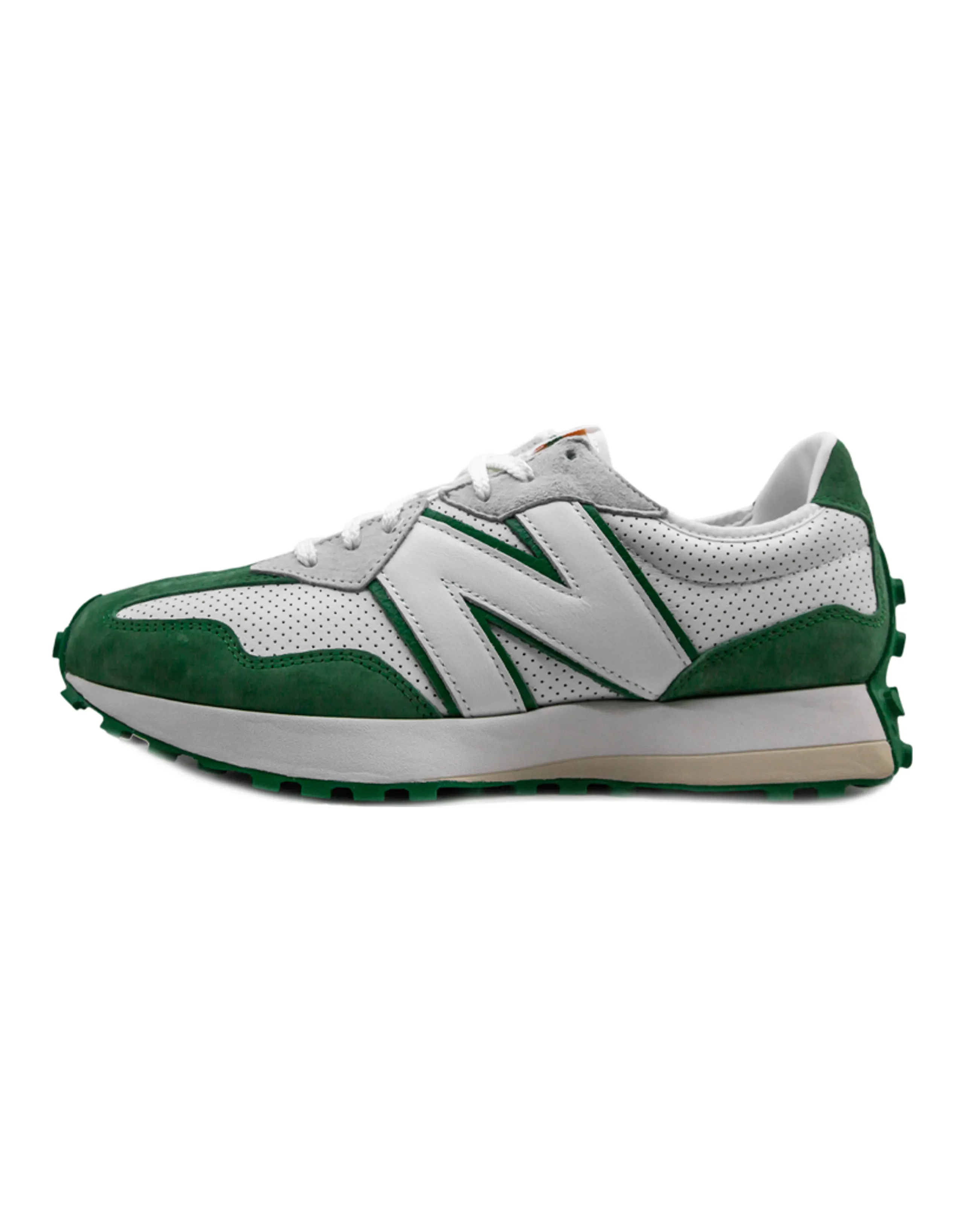 Casablanca x  New Balance NB 327