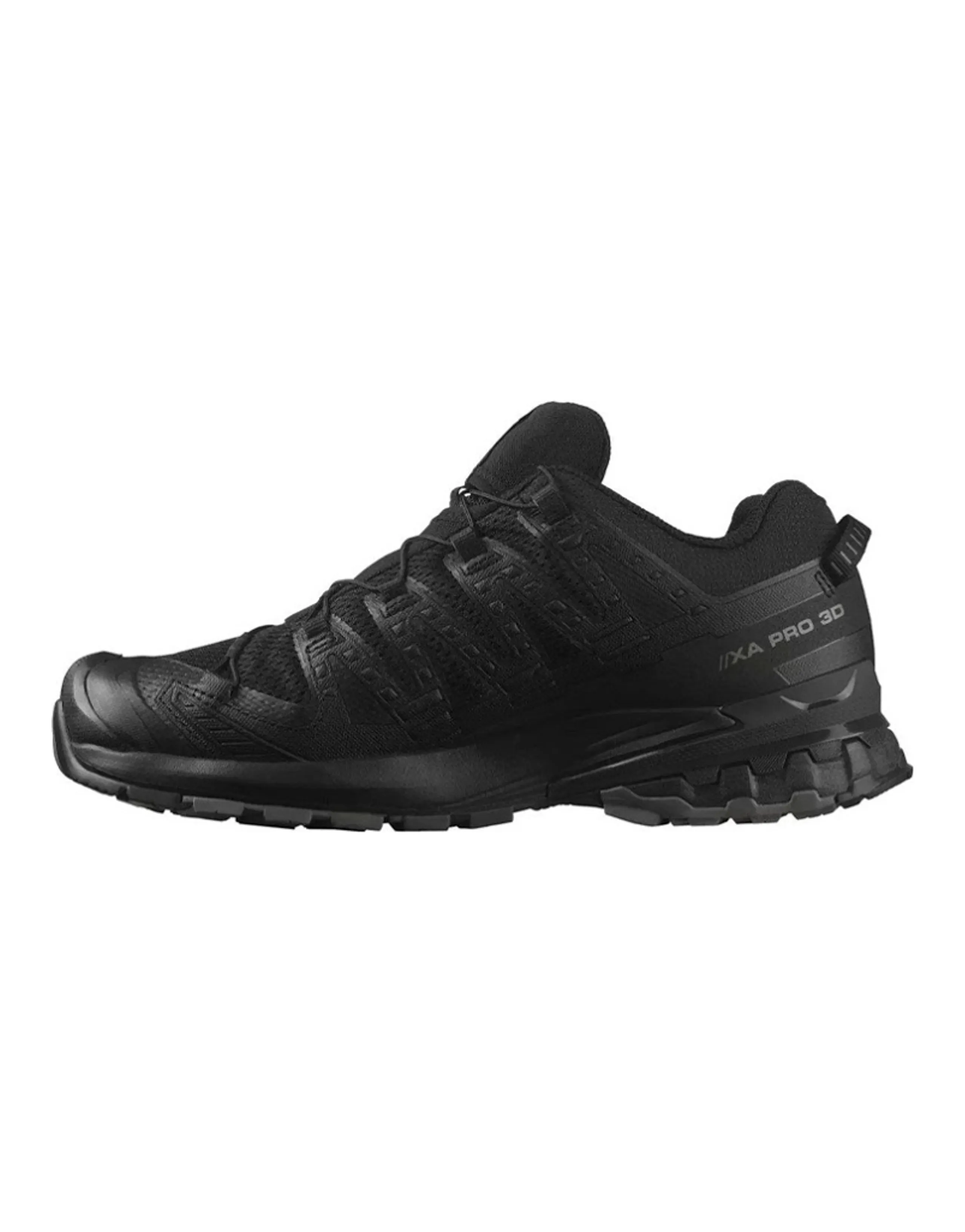SALOMON Xa Pro 3D V9 'Black Phantom'