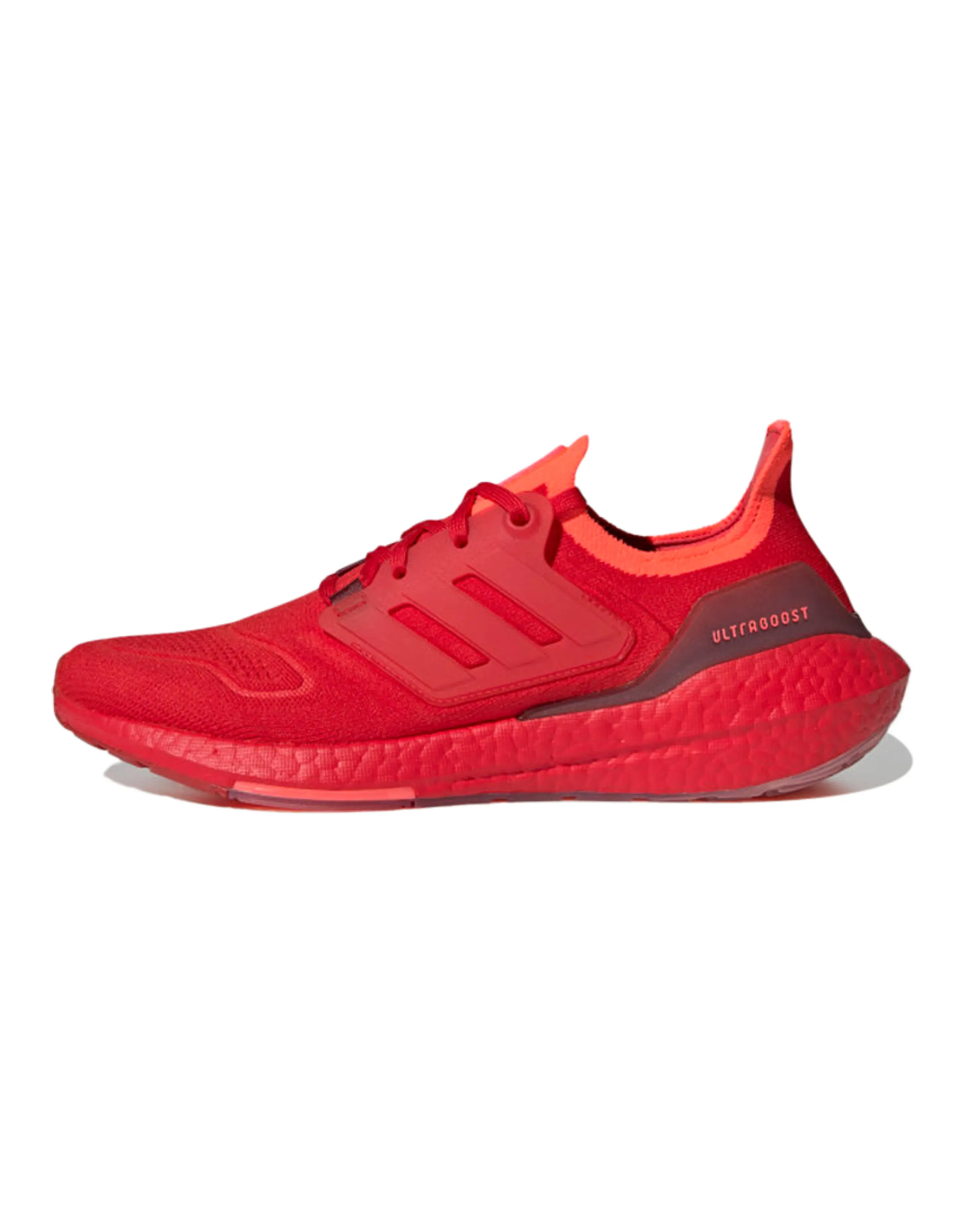 Adidas Ultra Boost 22 Vivid Red Turbo