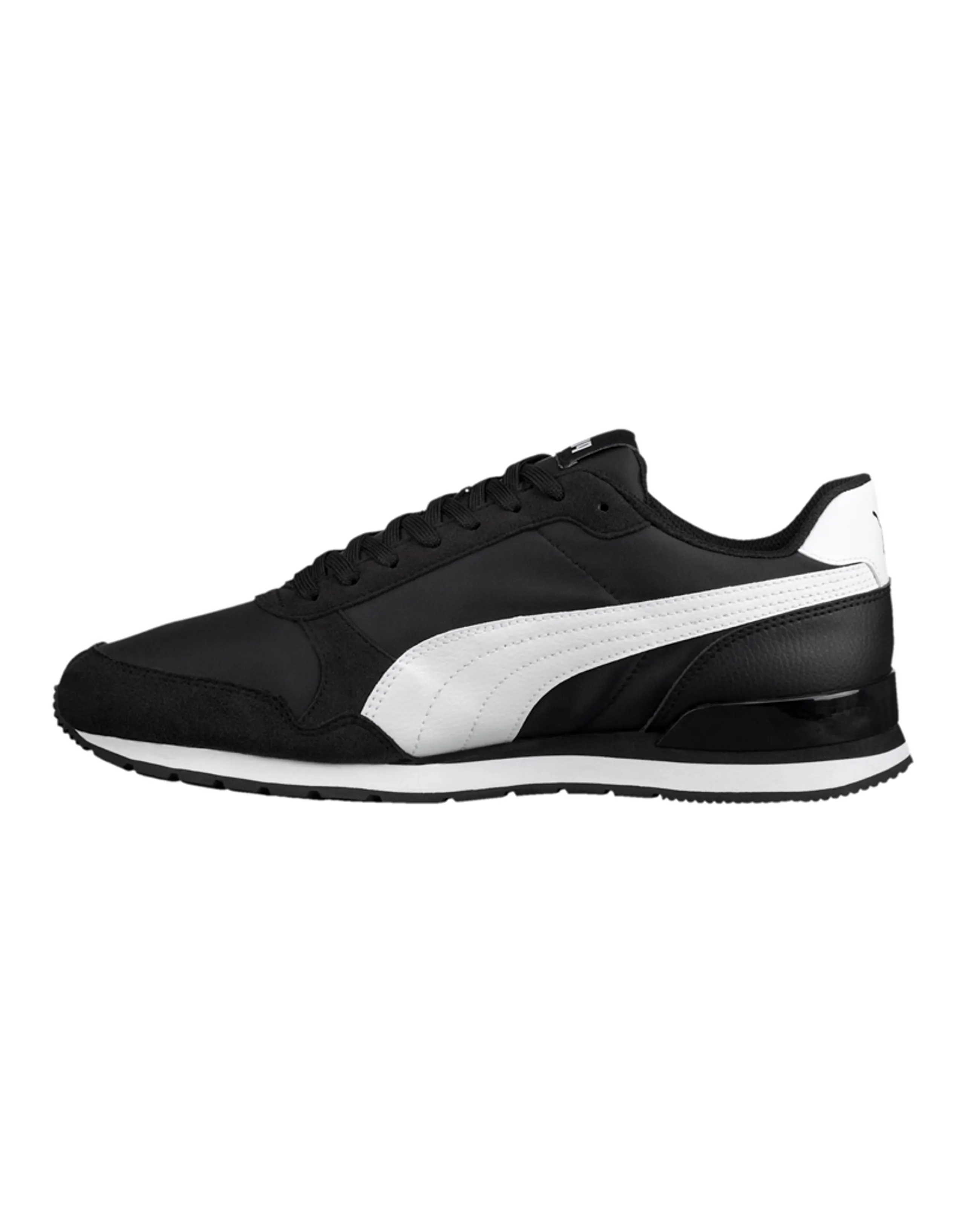 PUMA St Runner V2 Nl 'Black'