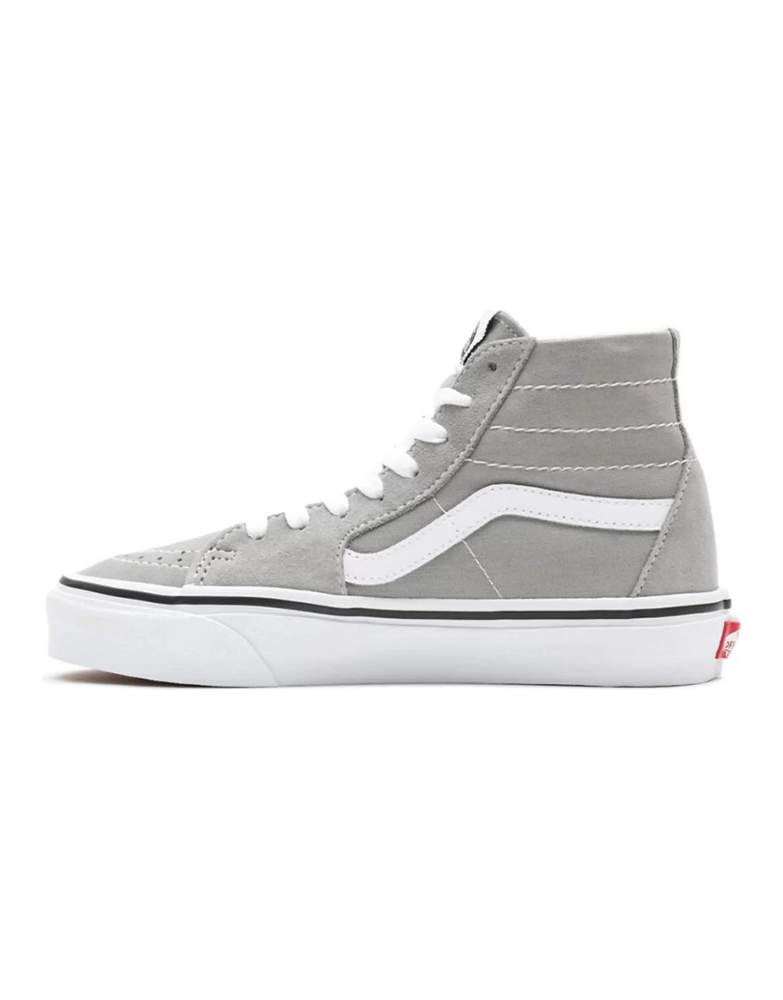 Vans Sk8 hi Tapered Gray