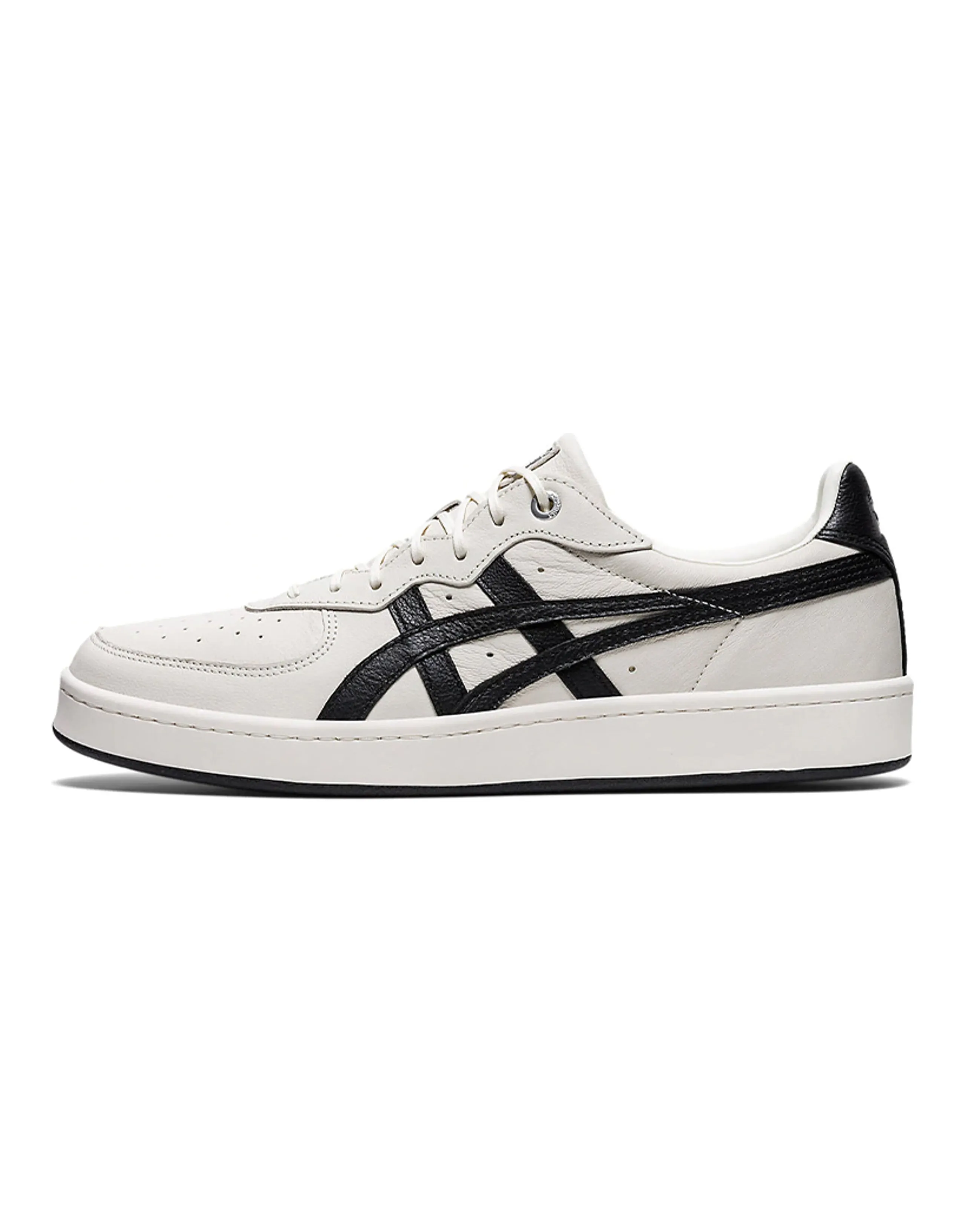 Onitsuka Tiger Gsm Sd 'Creamwhite Black'