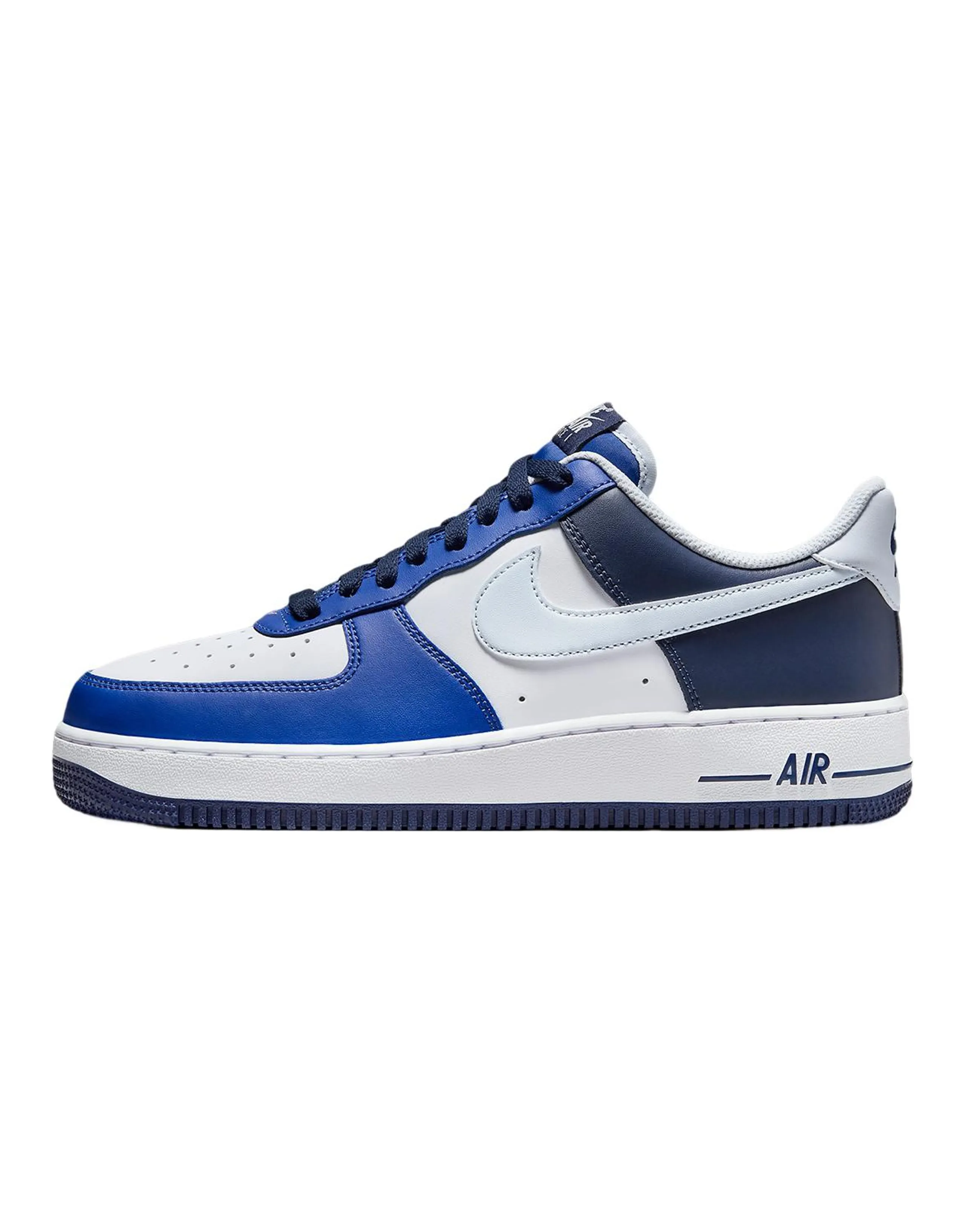 Nike Air Force 1 Low '07 LV8 Game Royal Navy