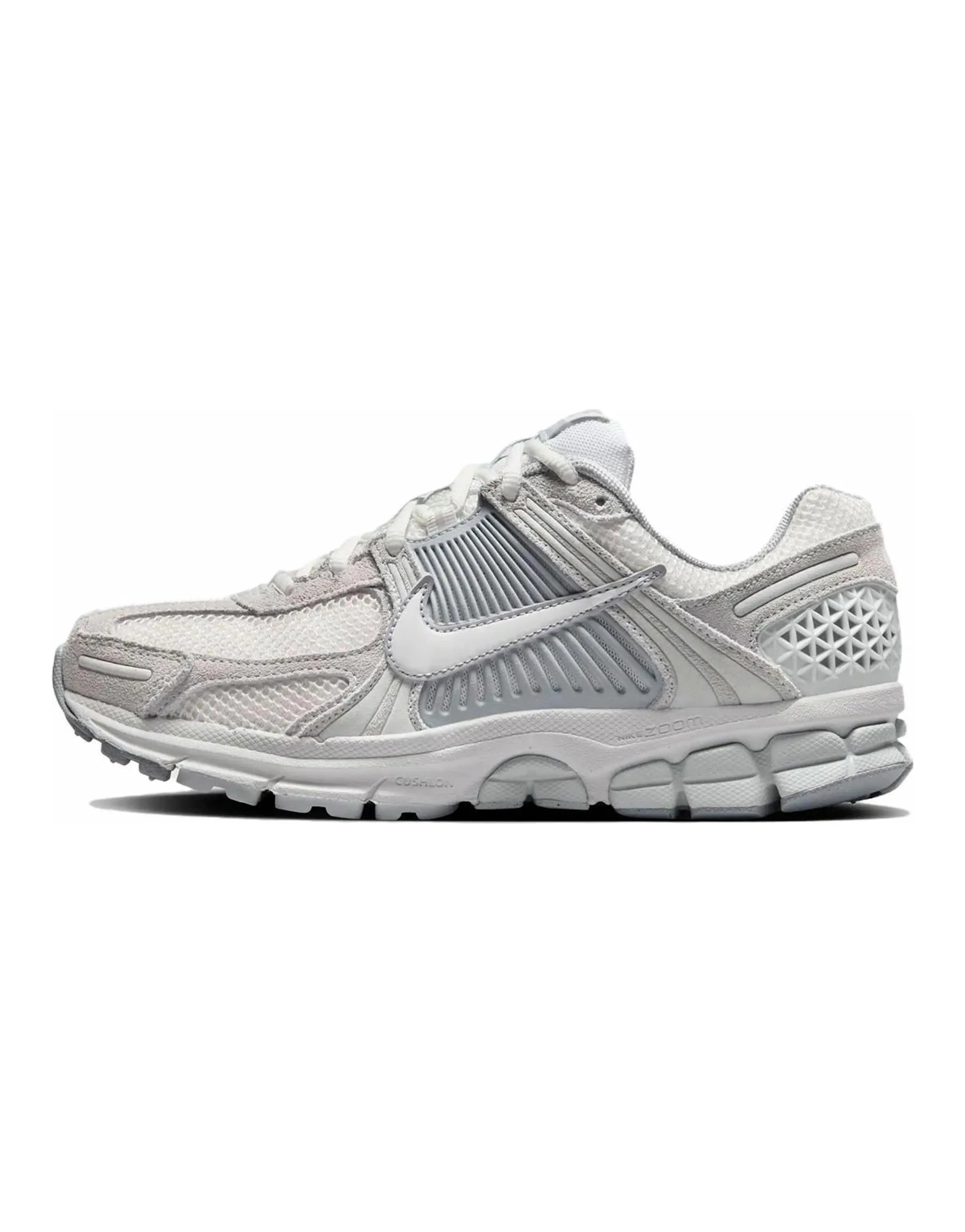 Nike Zoom Vomero 5 Pure Platinum Platinum Tint Wolf Grey Summit White Women's