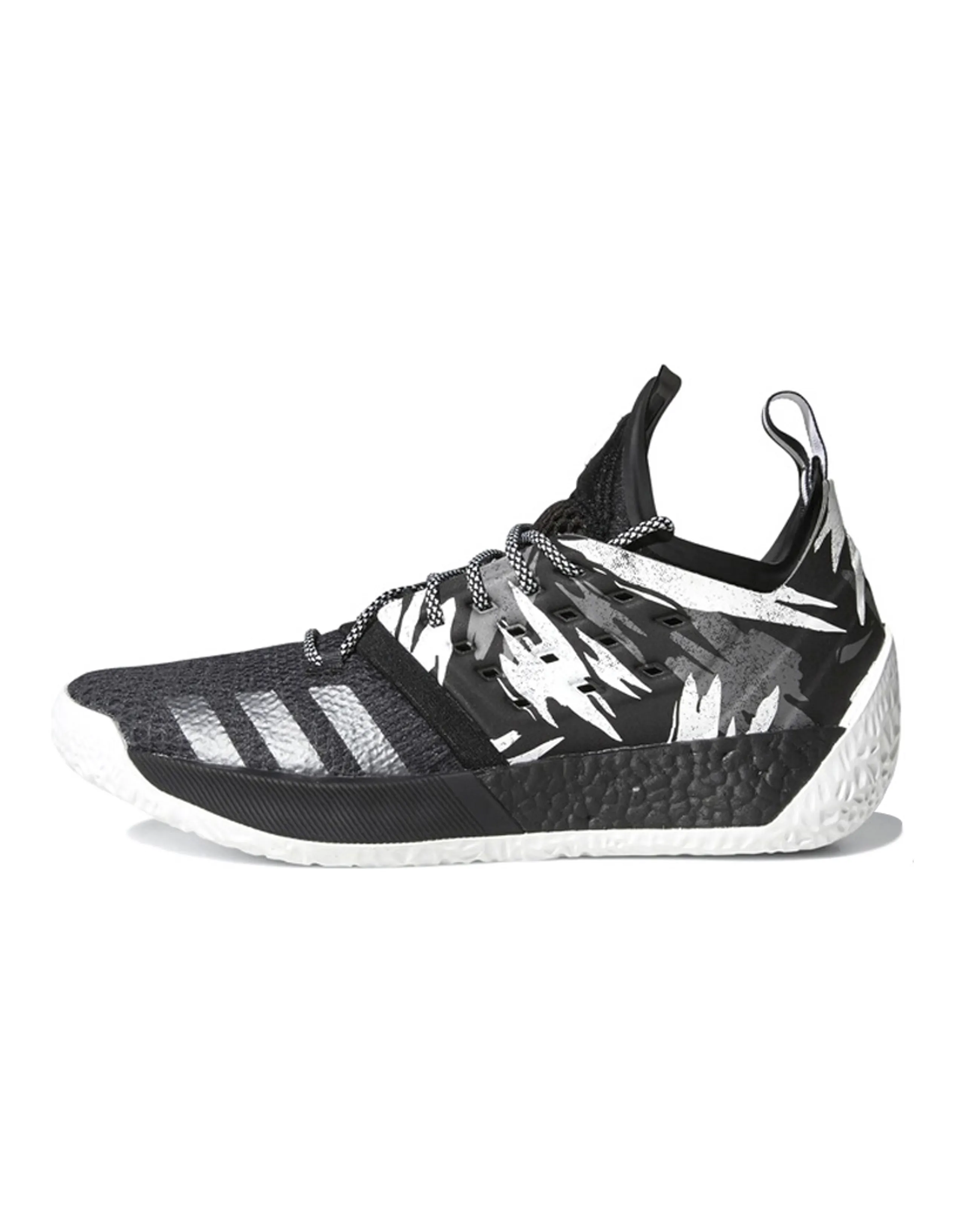 Adidas Harden Vol. 2 'Traffic Jam'