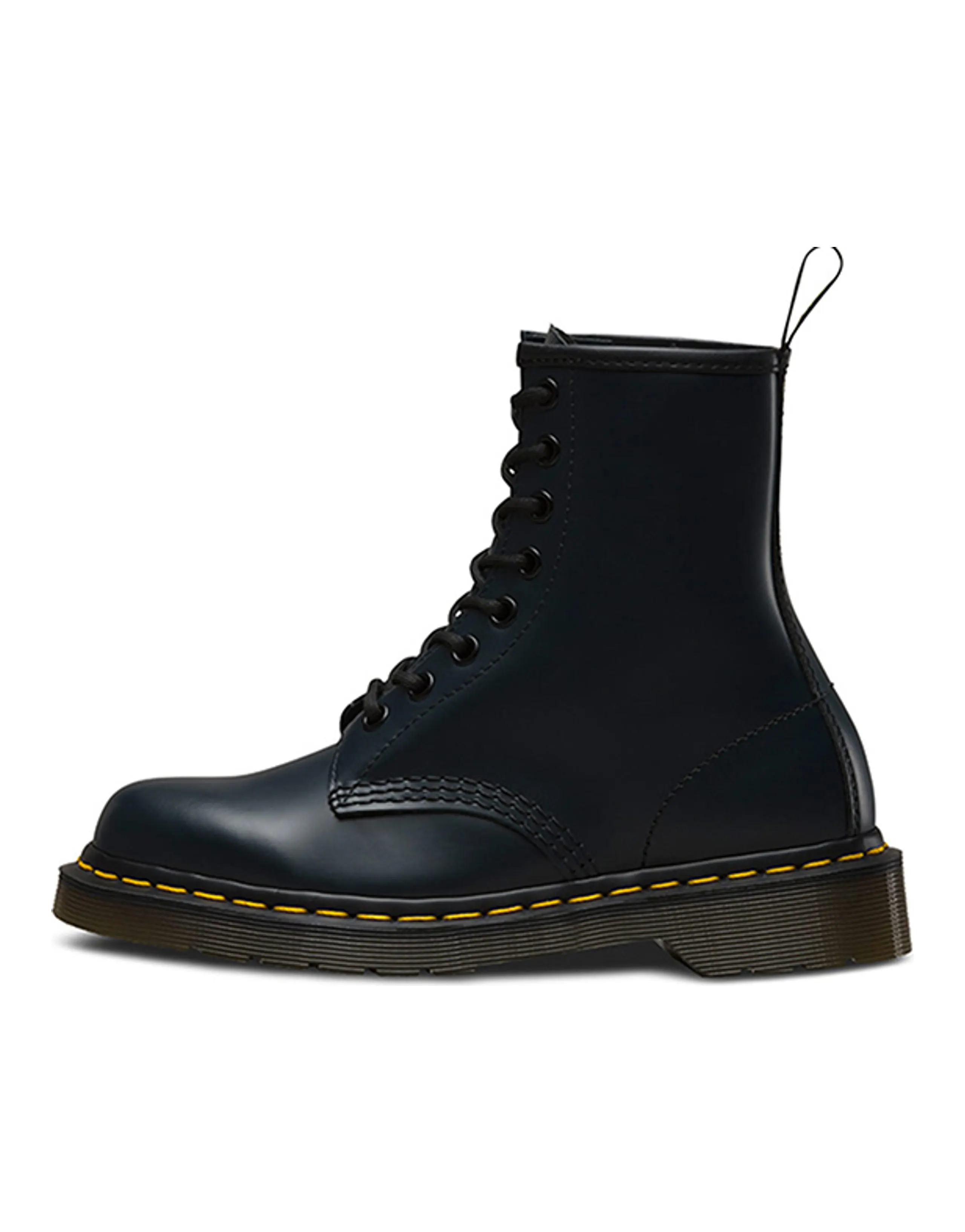 Dr.Martens 1460 Pascal Classic 8 Martin Boots Couple Style Navy Blue