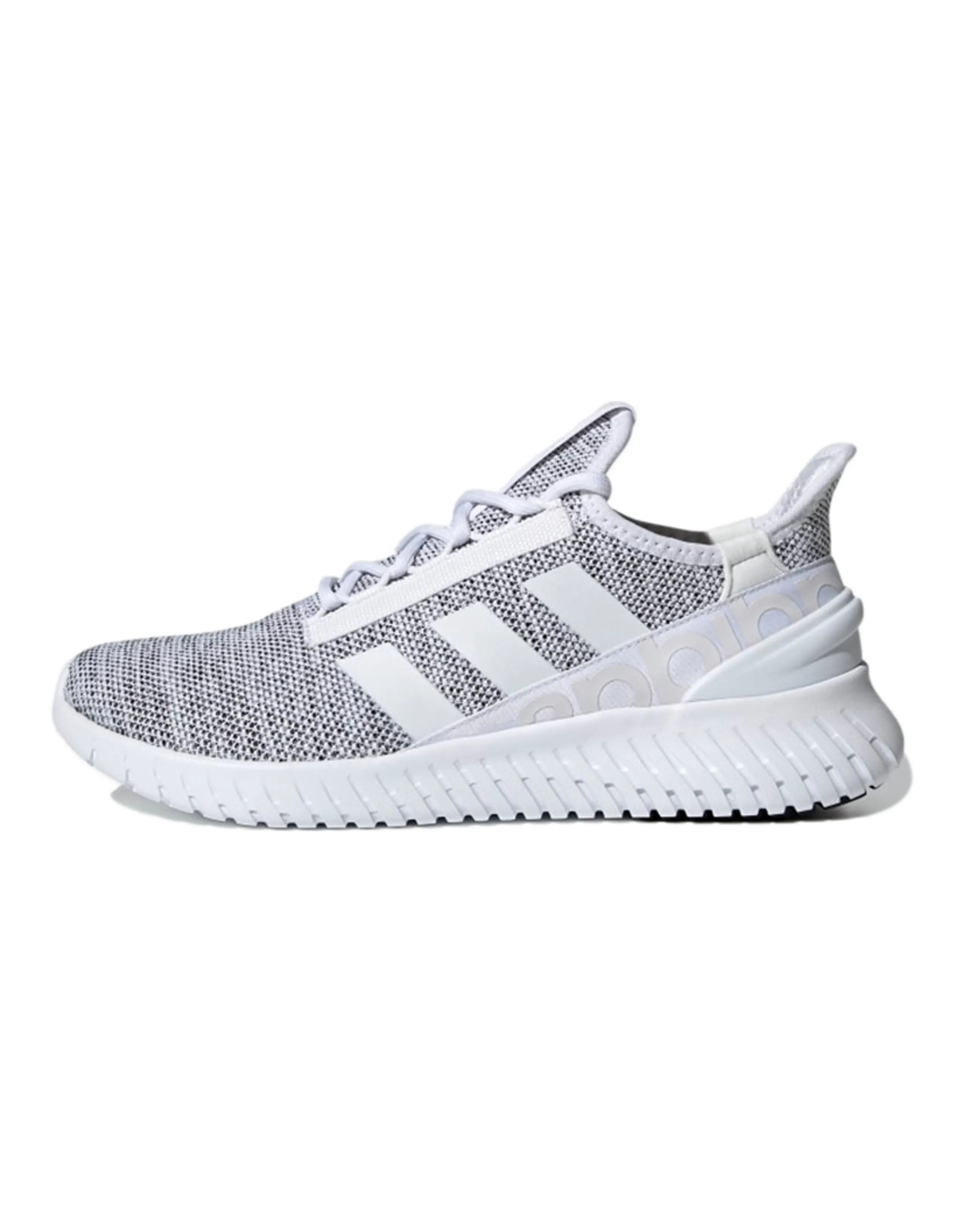 Kaptir Adidas Neo 2.0 'Cloud White Grey'