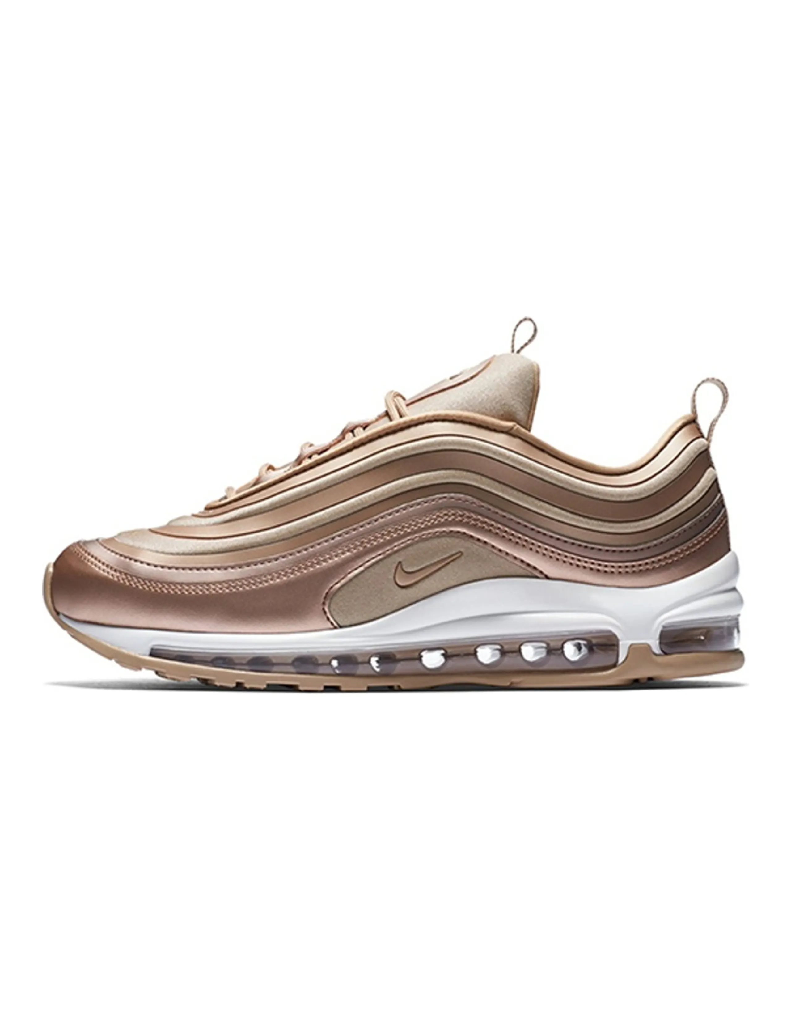 Nike Air Max 97 Ultra 17 Metallic Bronze Women's