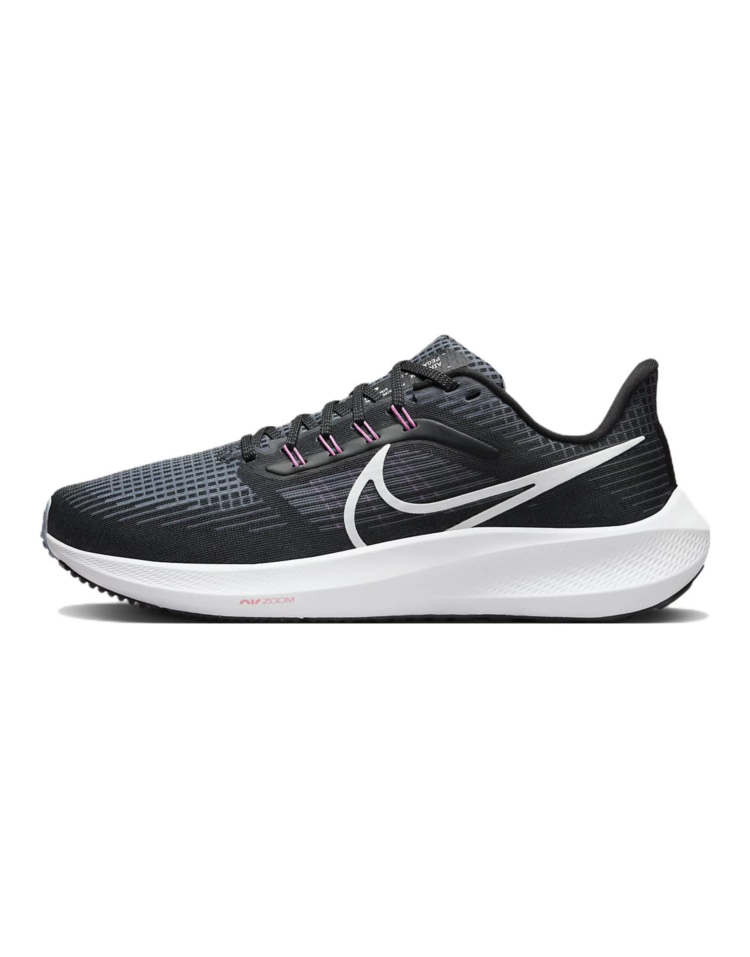 Nike Air Zoom Pegasus 39 'Black White'