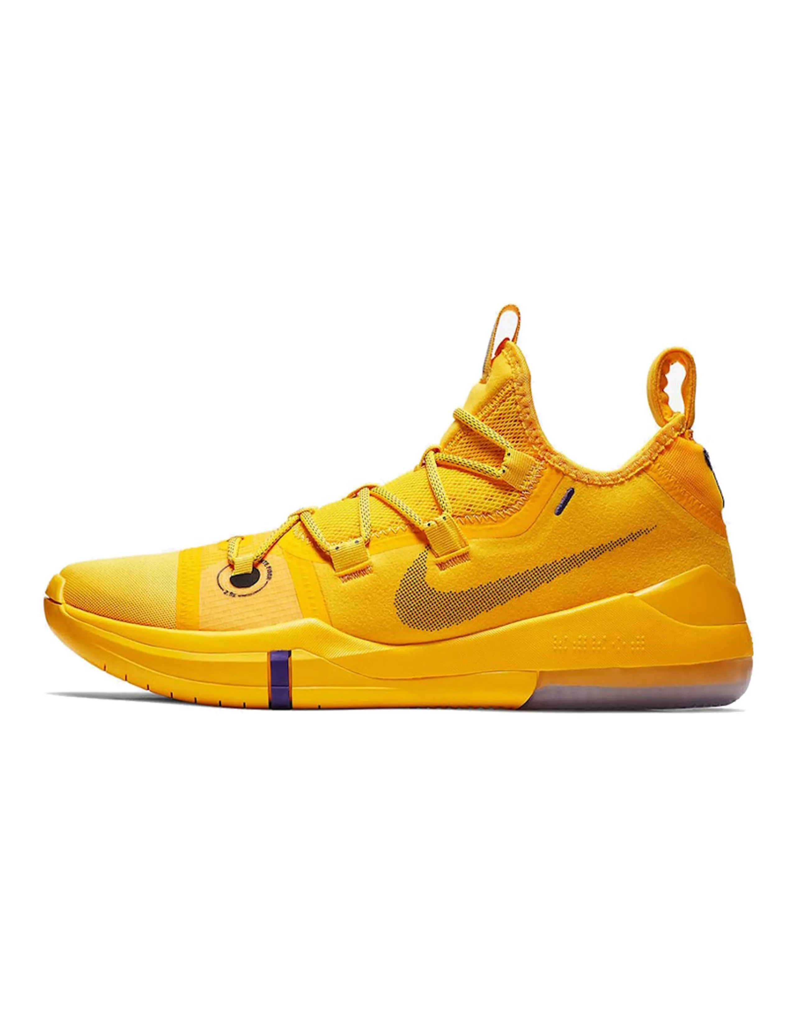 Nike Kobe Ad Lakers Amarillo