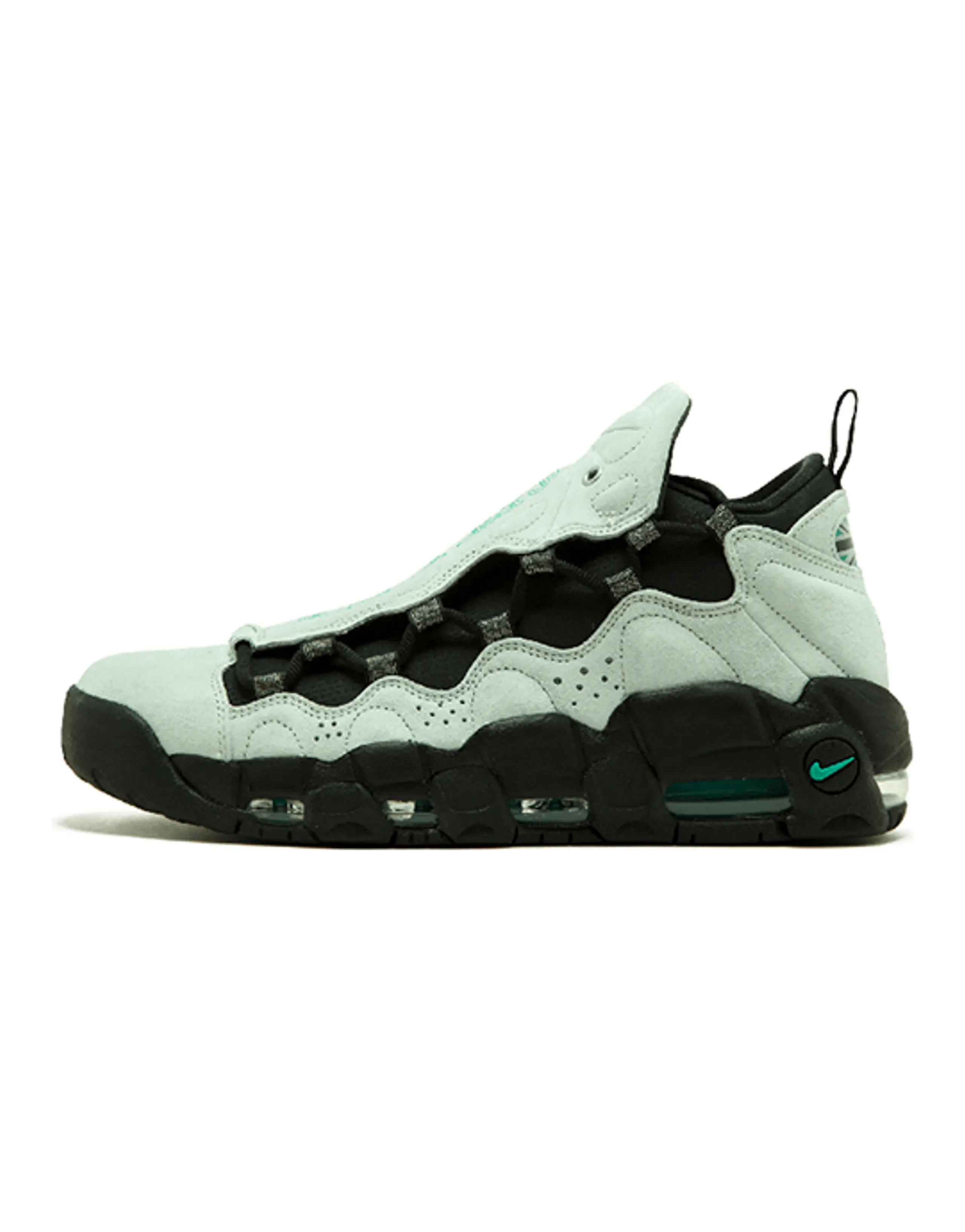 Nike Air More Money Currency Pack UK