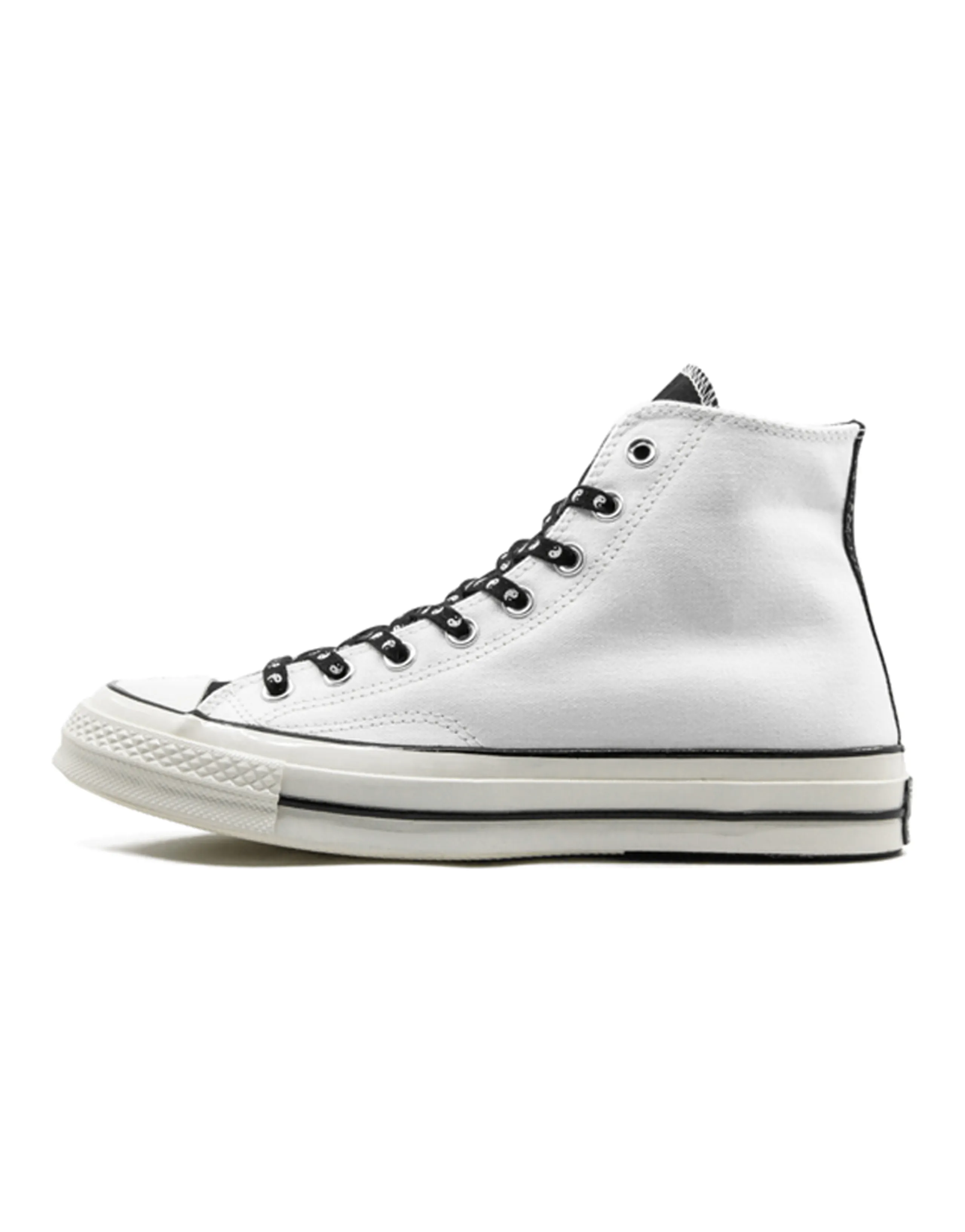 Chuck 70 Converse High 'Psy Kicks Pack   White'