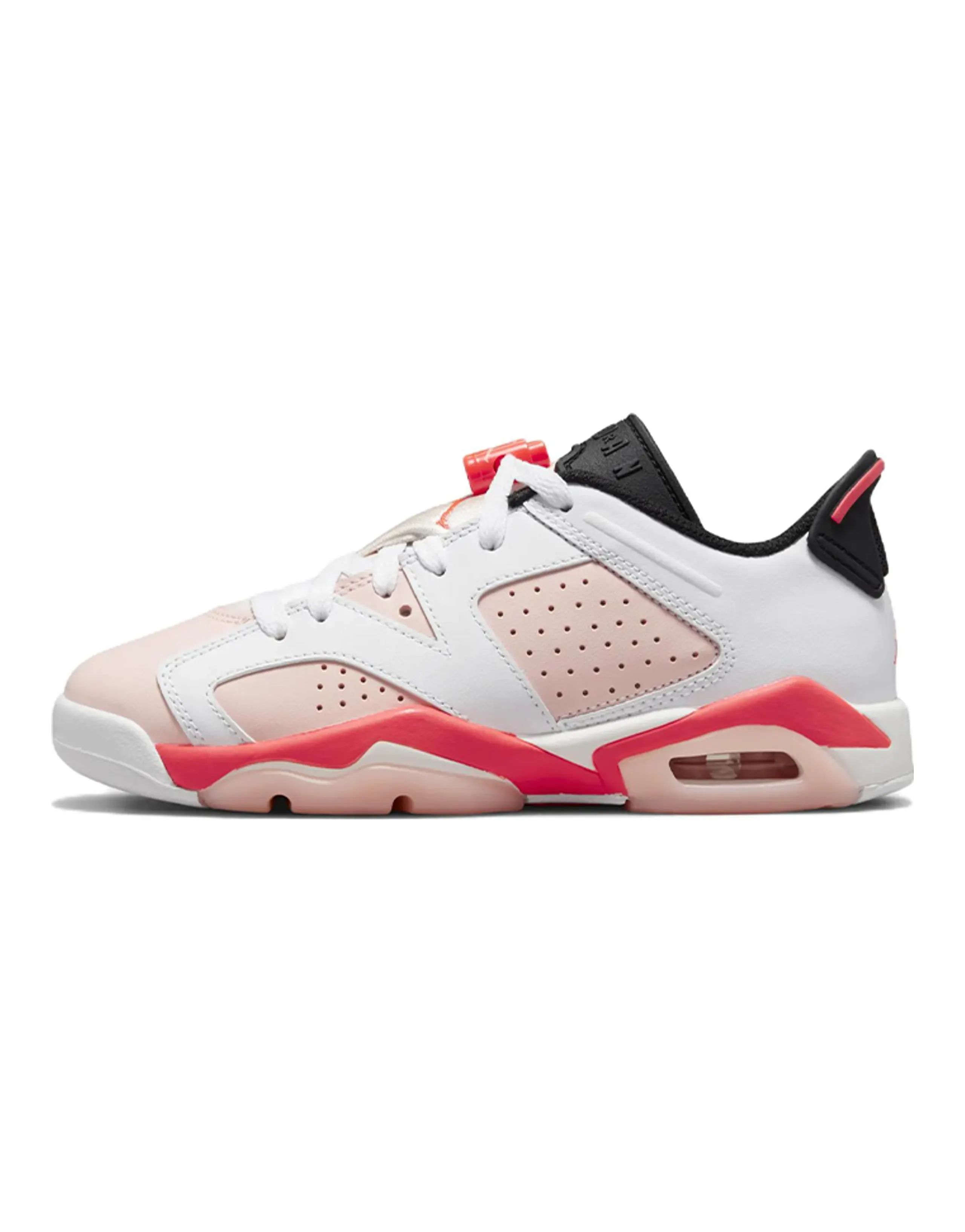 Jordan 6 Retro Low Atmosphere GS