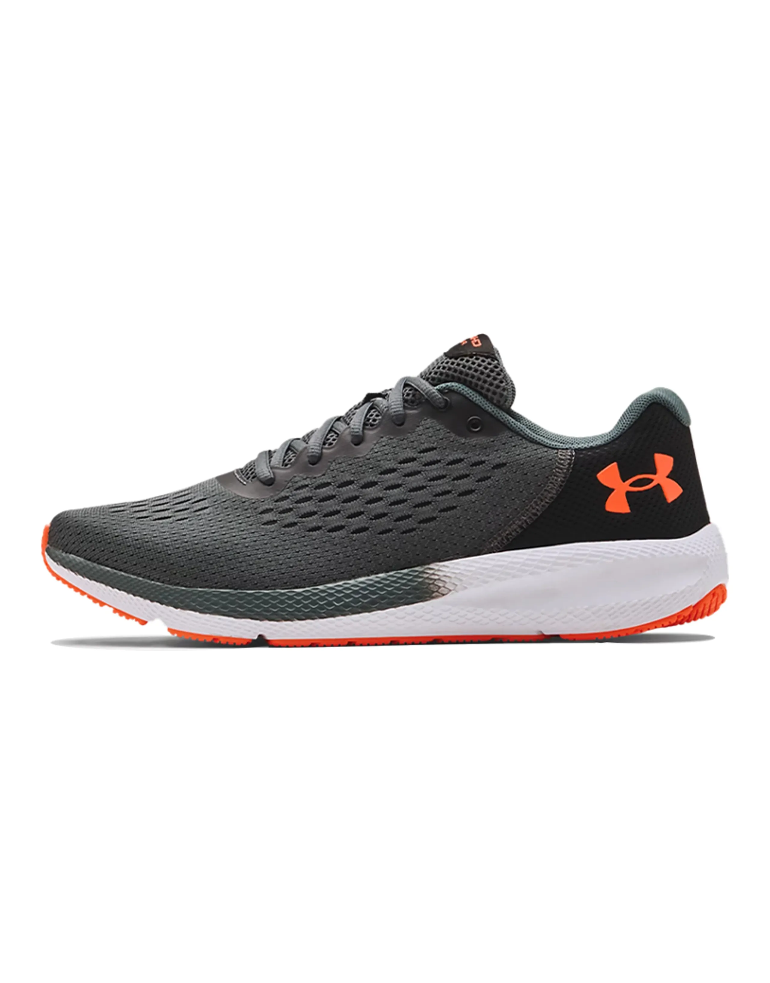 Under Armour Charged Pursuit 2 Se 'Grey Orange'