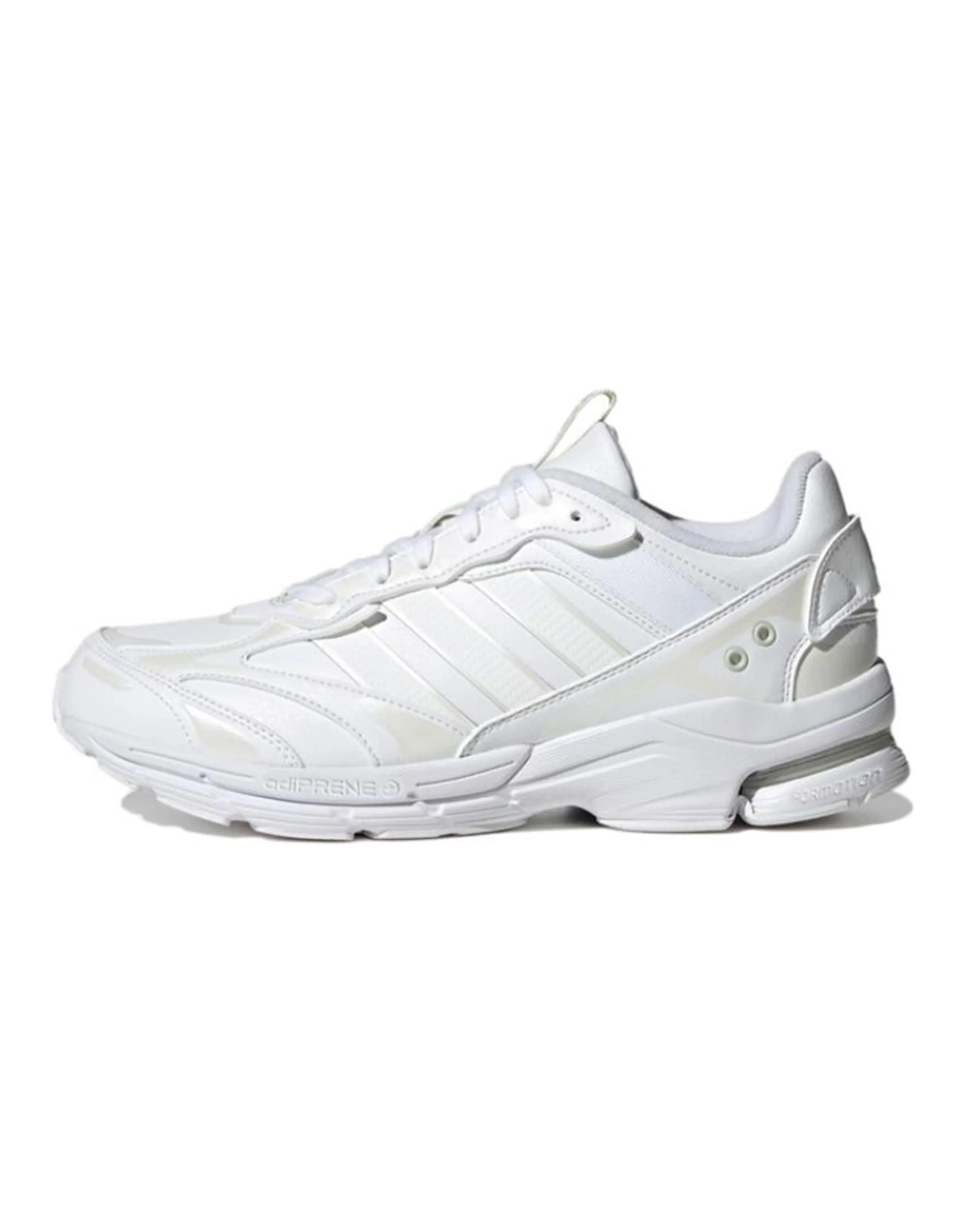 Spiritain 2000 Adidas 'White Zero Metallic'