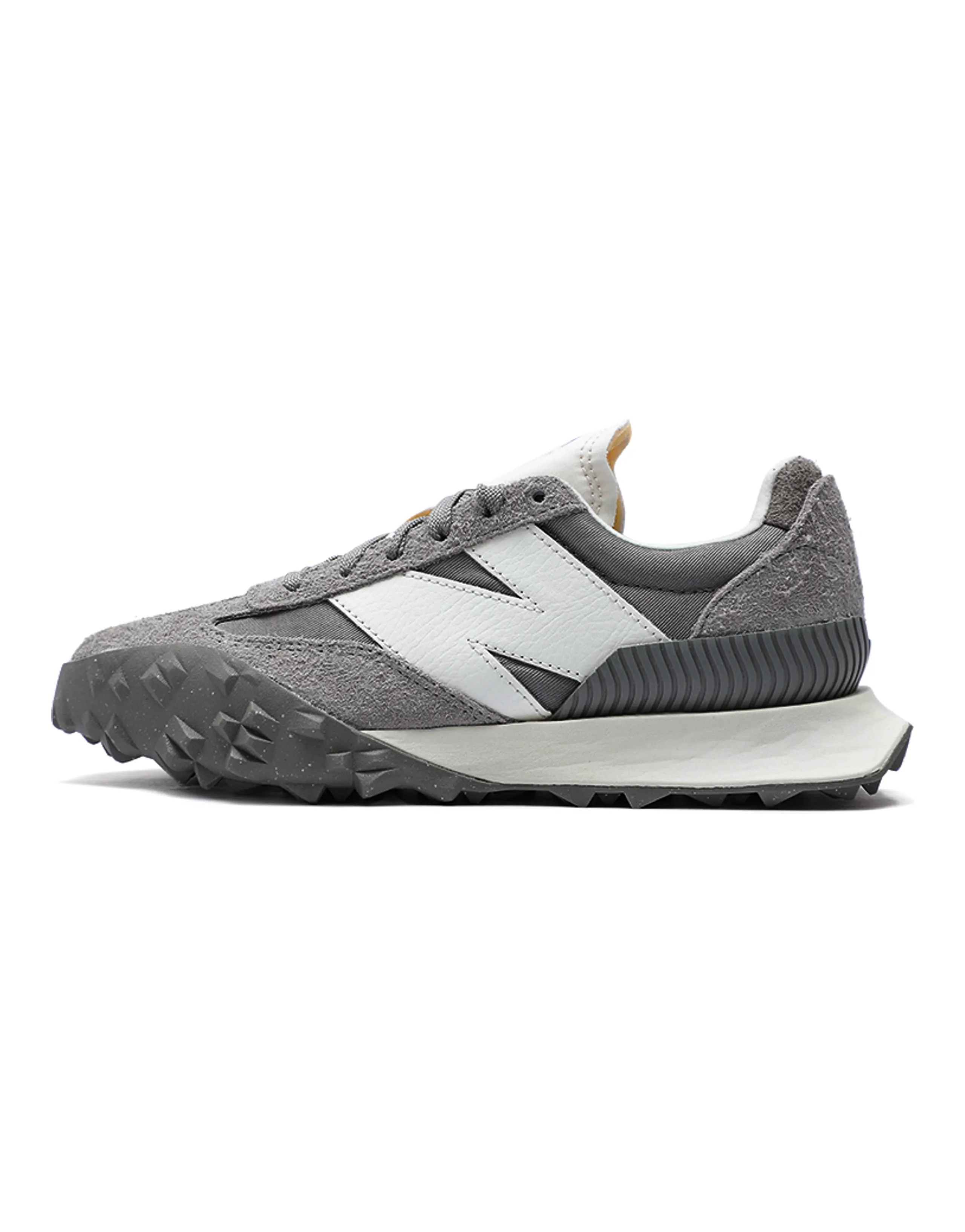 New Balance XC-72 Grey White