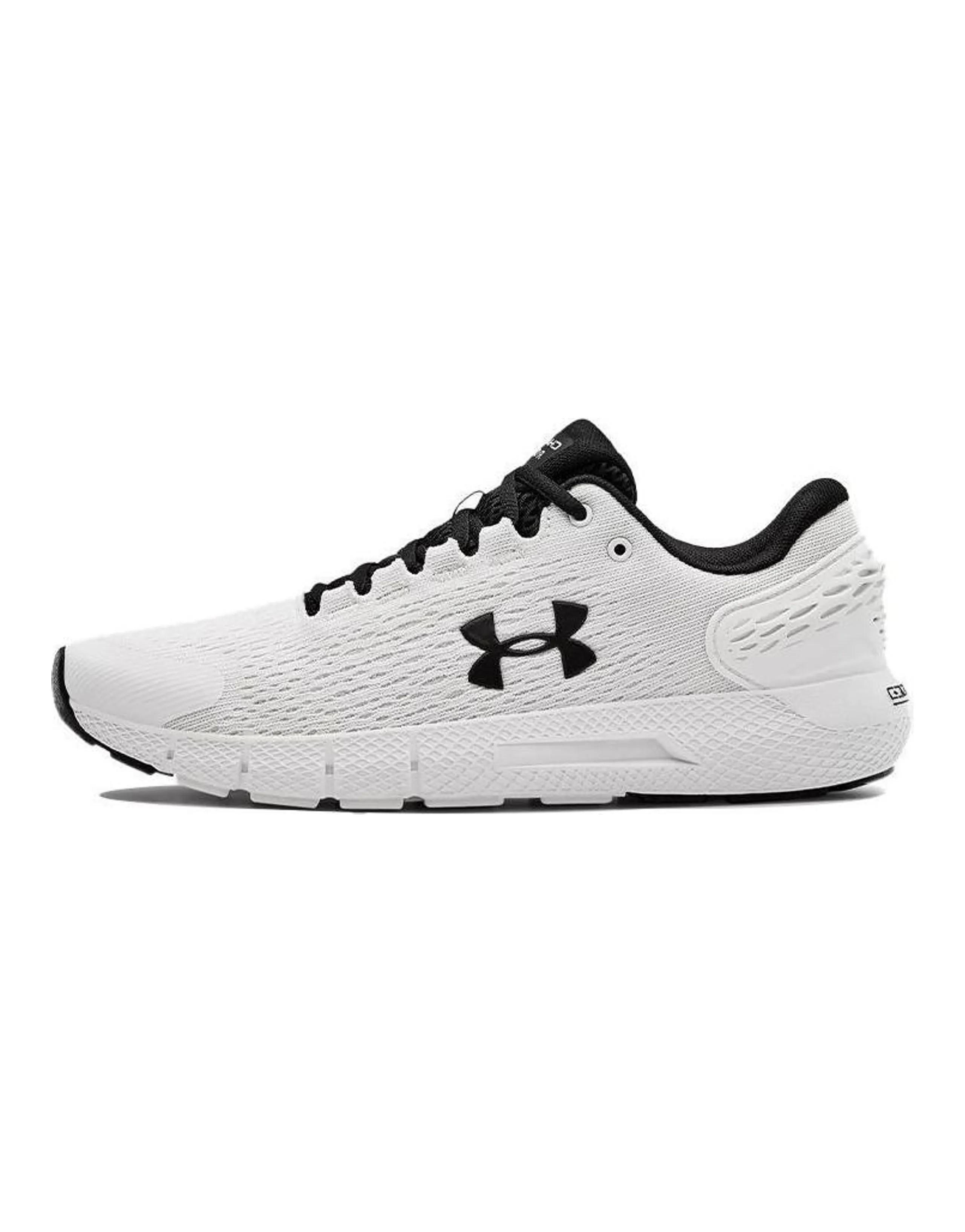 Under Armour Charged Rogue 2 'White Black'
