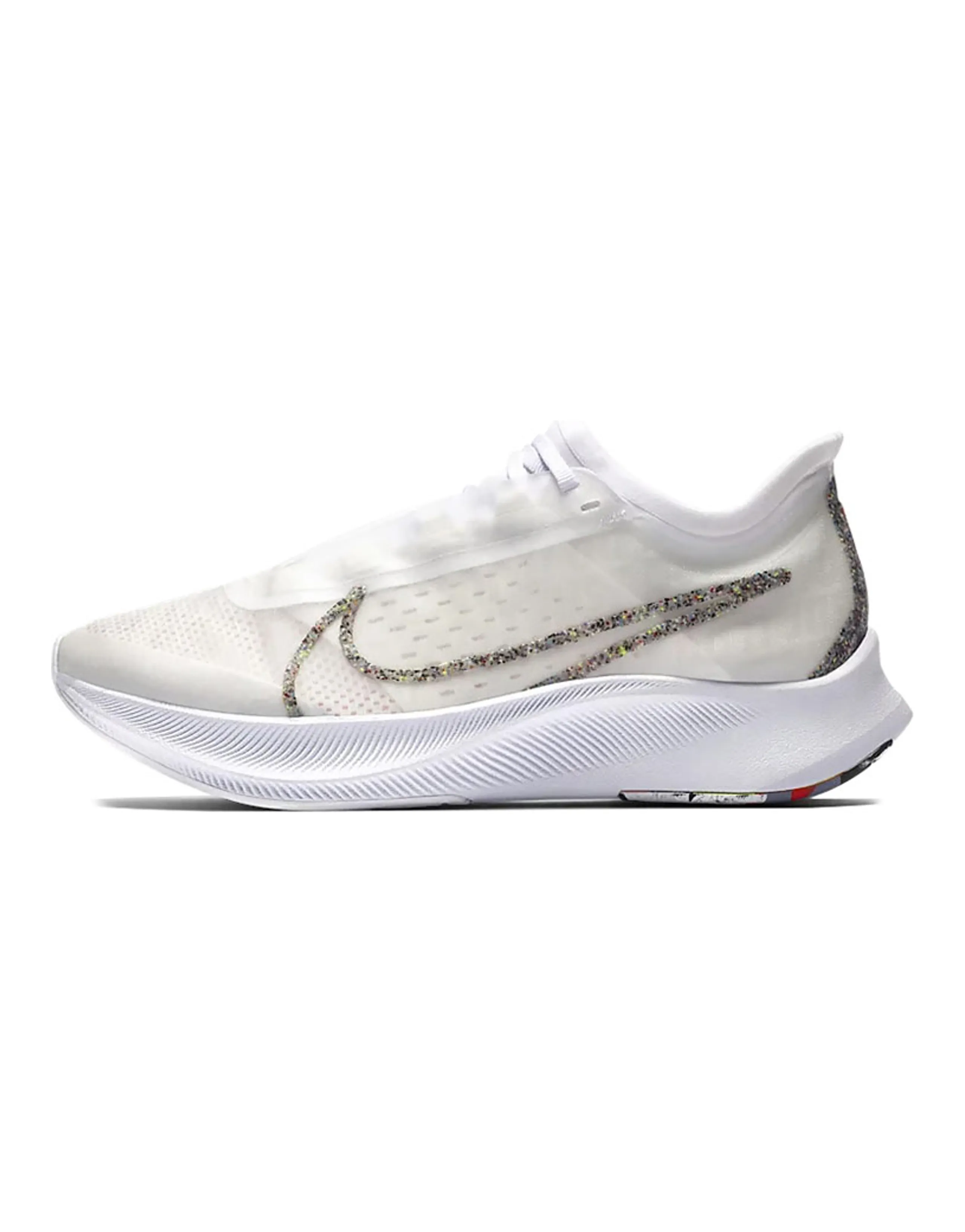 Nike Zoom Fly 3 Aw 'White Lava Glow' Women's