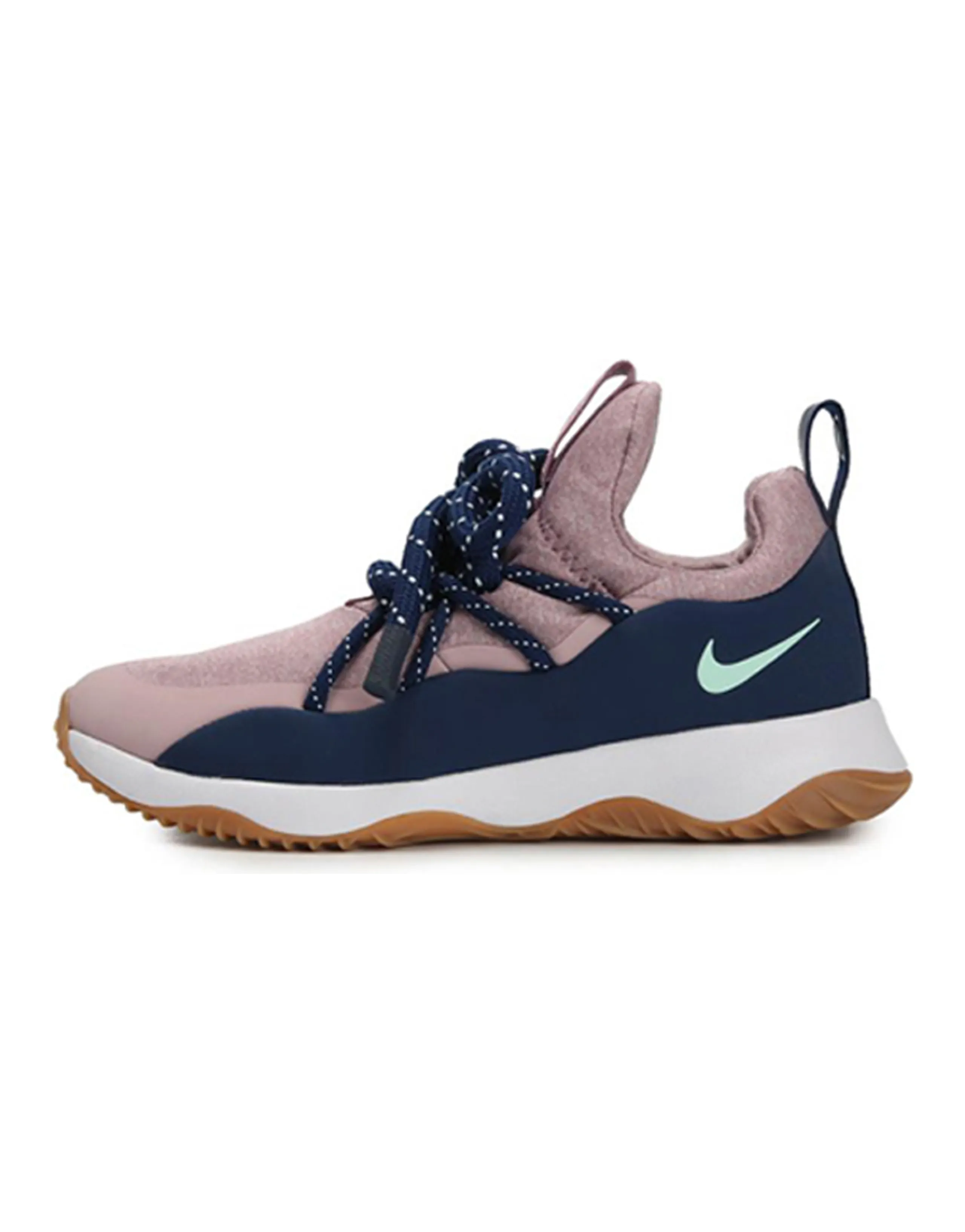 Nike City Loop 'Plum Dust' Women's