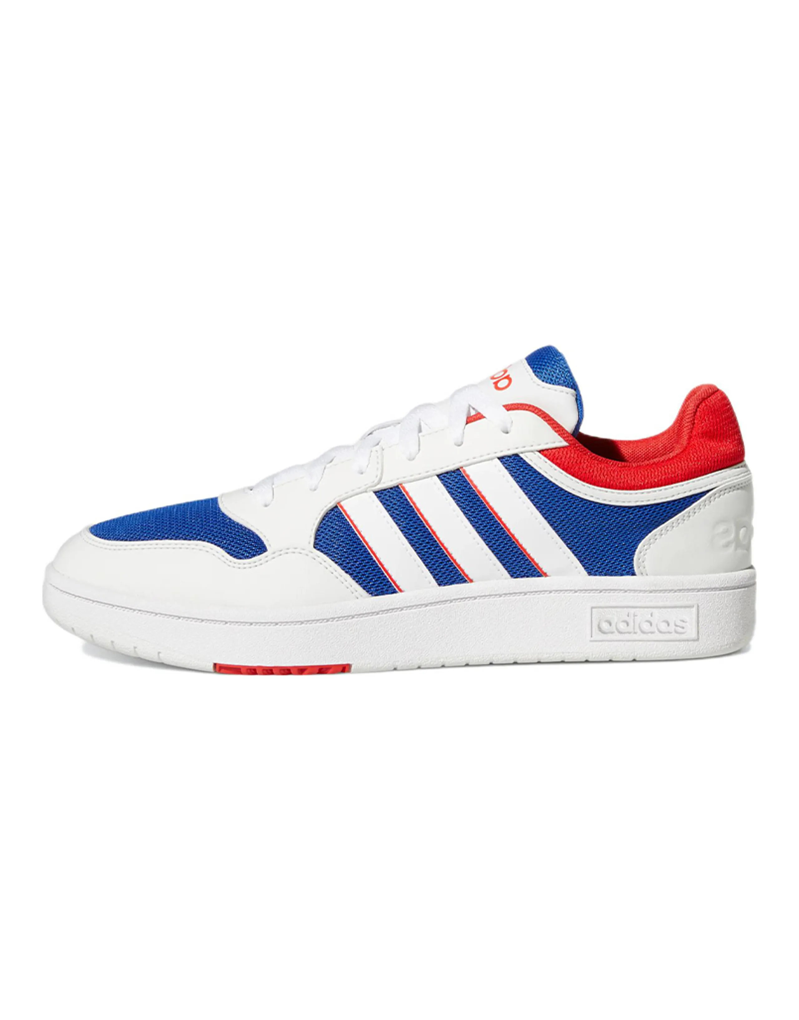 Adidas Neo Hoops 3.0 'White Blue Red'