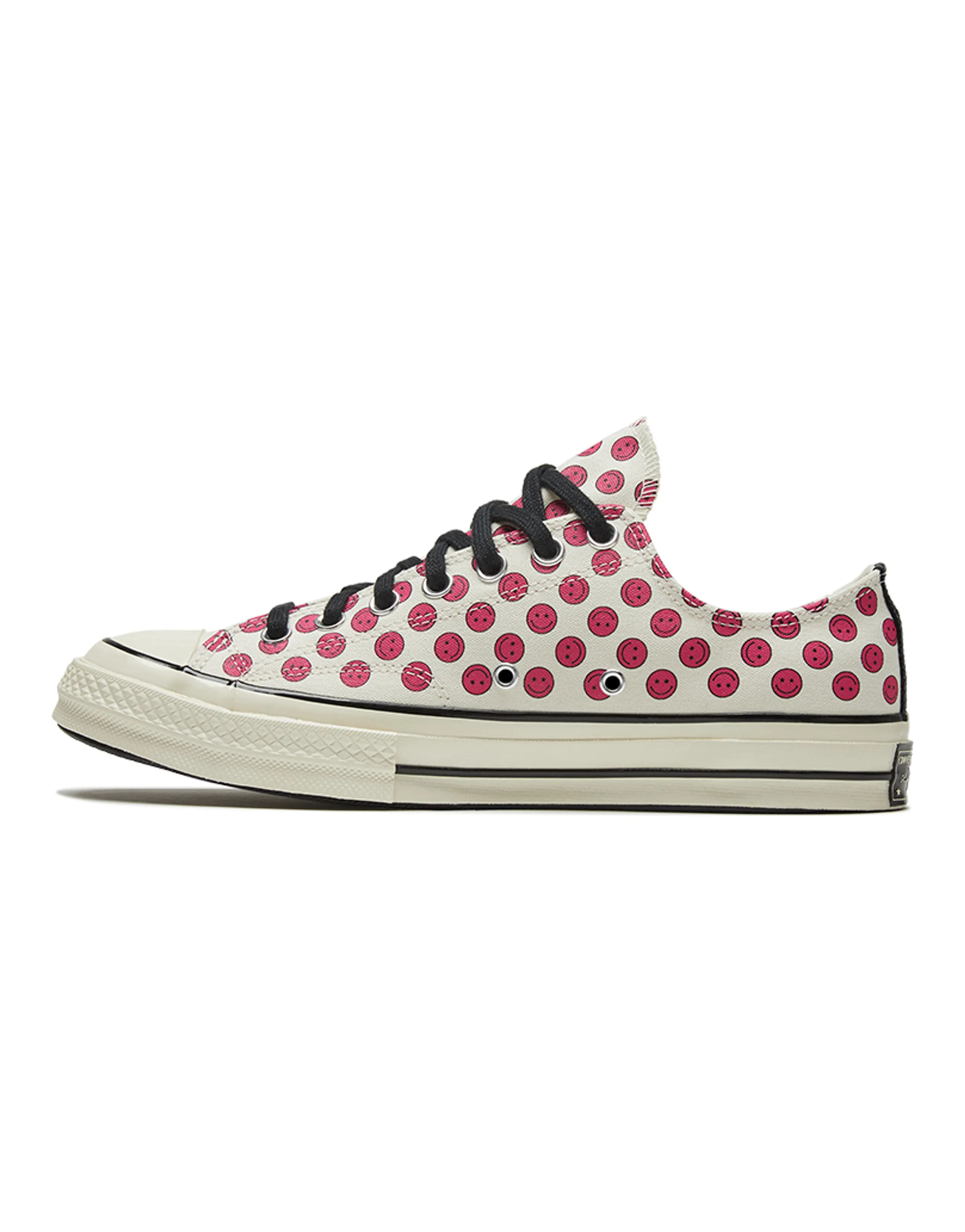 Converse Chuck Taylor All Star 70 Ox Happy Camper Egret