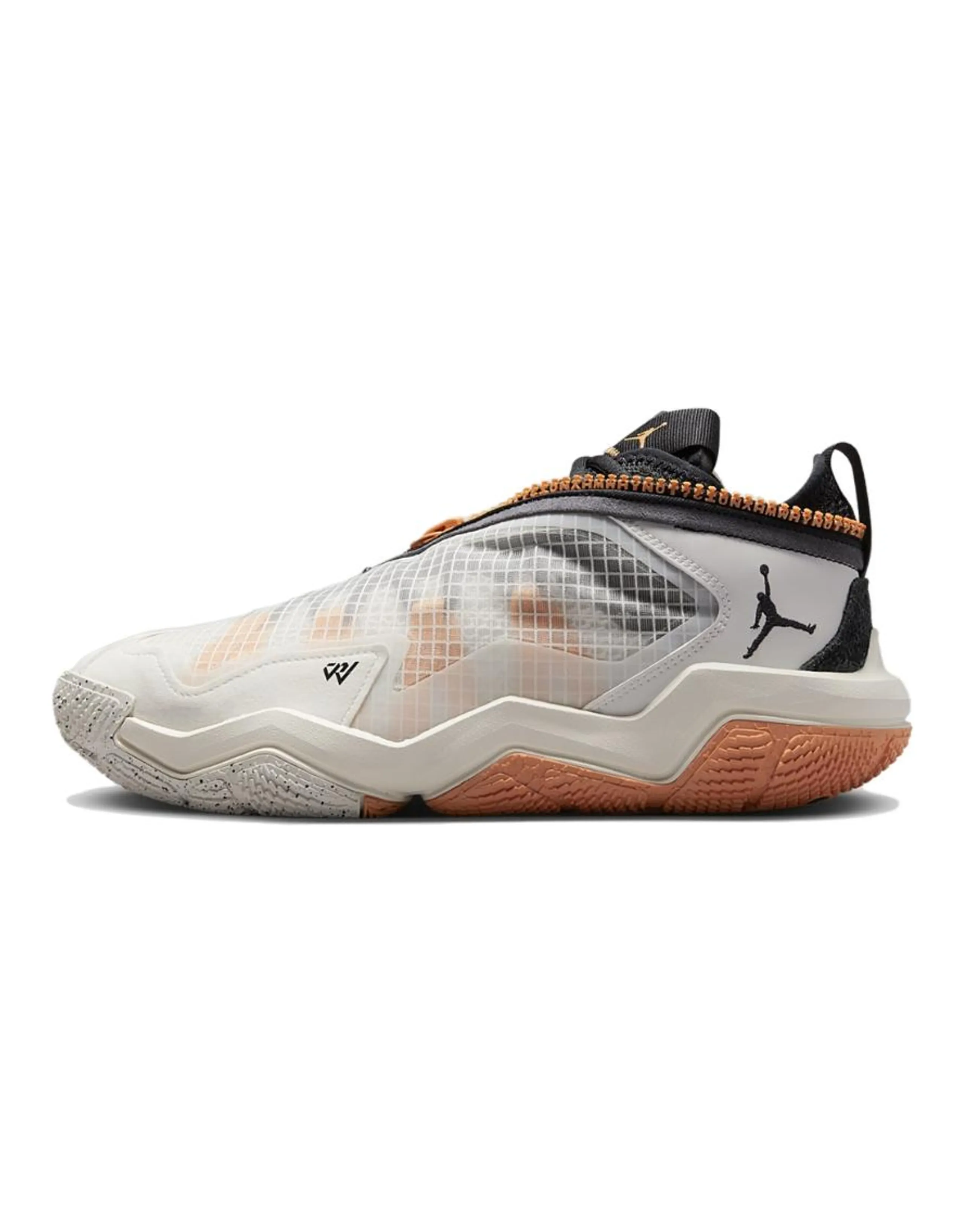 JORDAN Why Not.6 Pf 'Phantom Orange Trance'