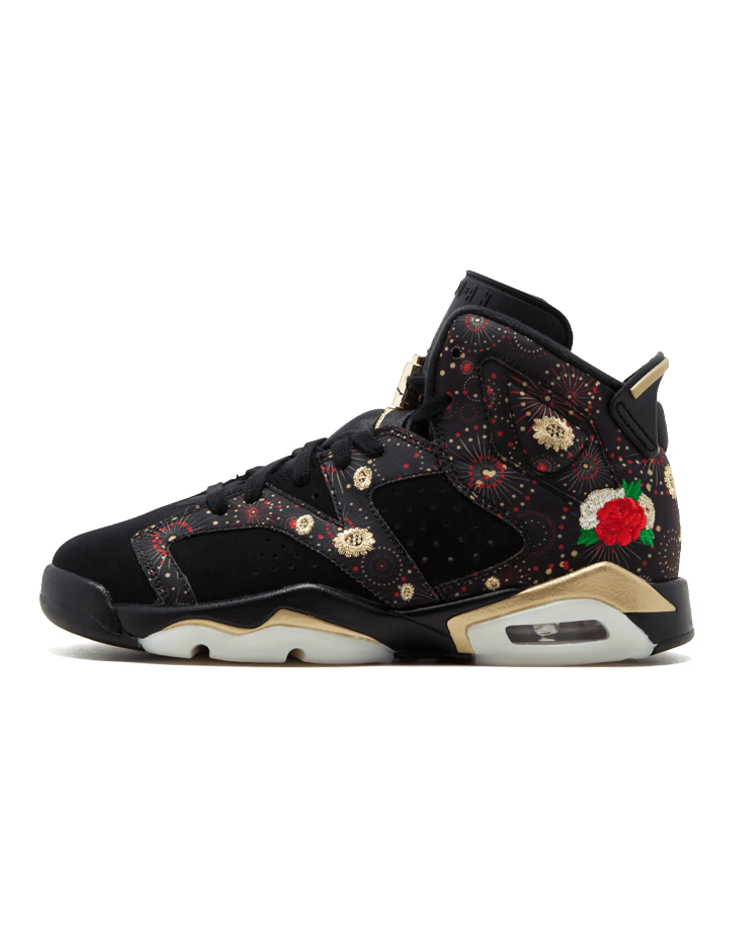 Jordan 6 Retro Chinese New Year 2018 GS