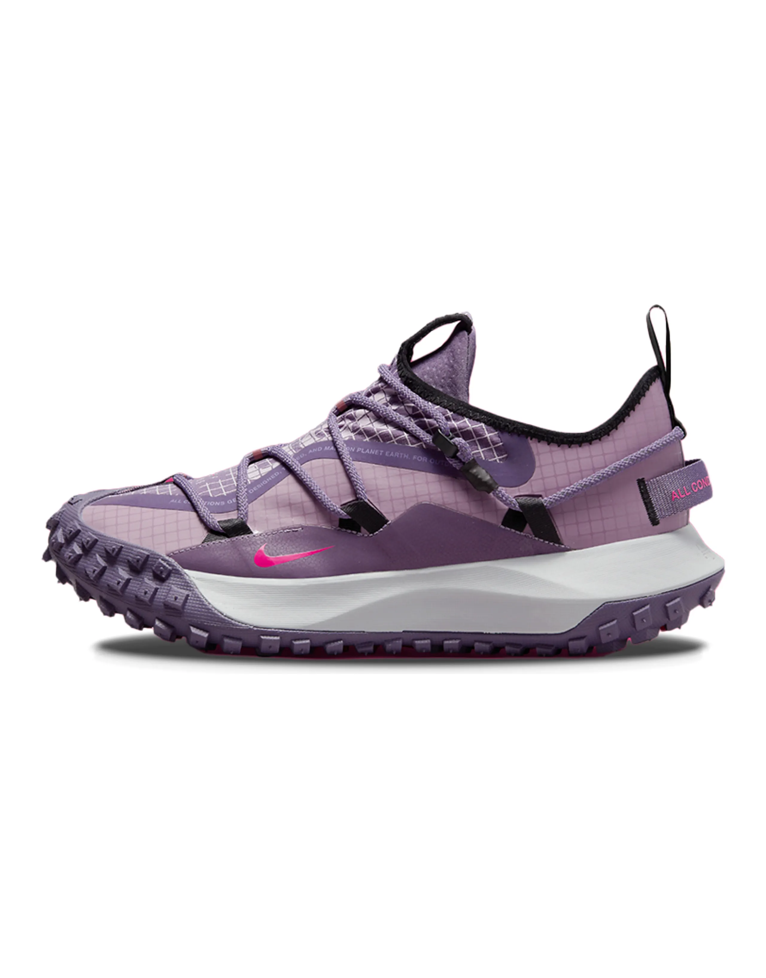 Nike Acg Mountain Fly Low Se Canyon Purple