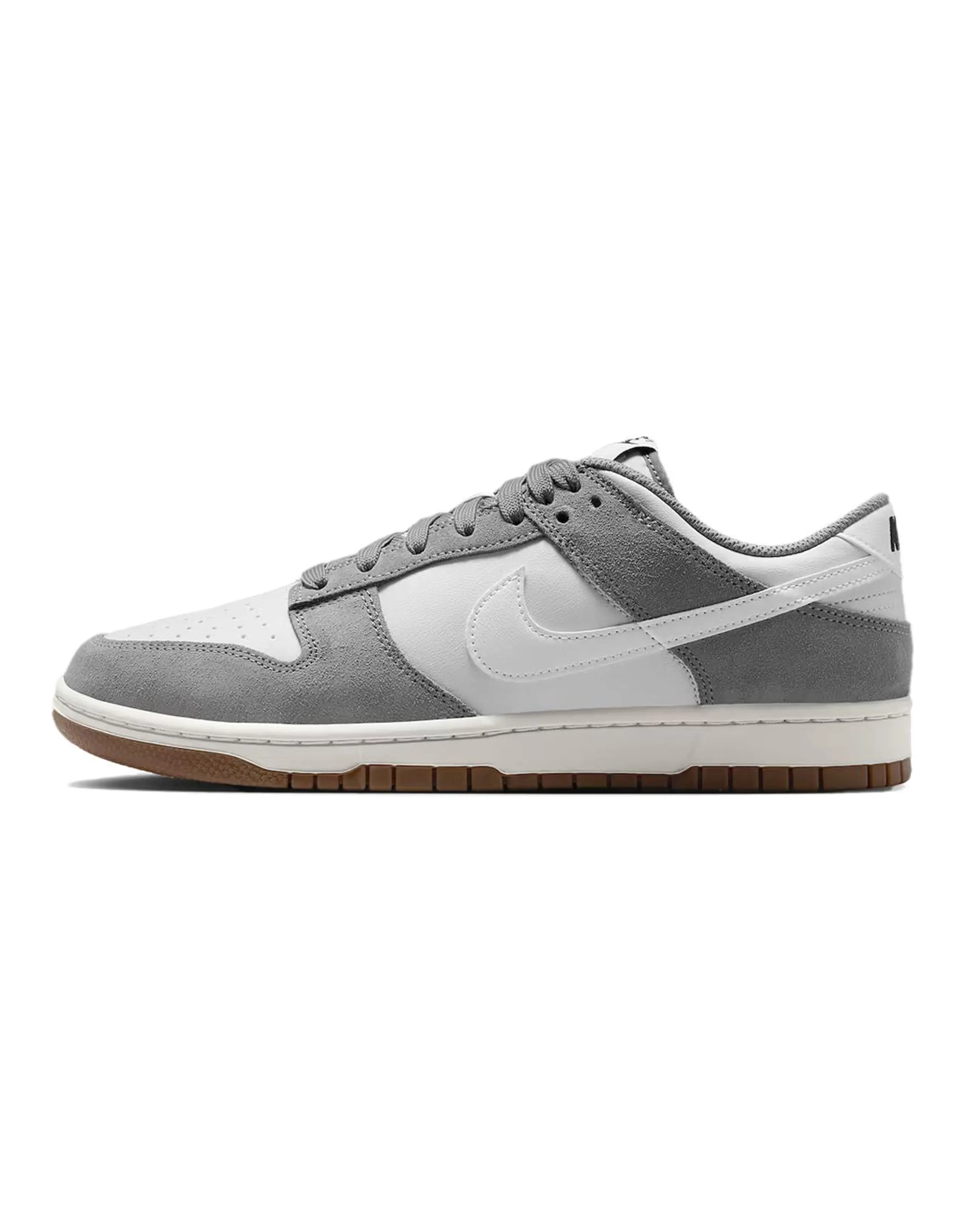 Nike Dunk Low Retro Se Cool Grey Photon Dust White