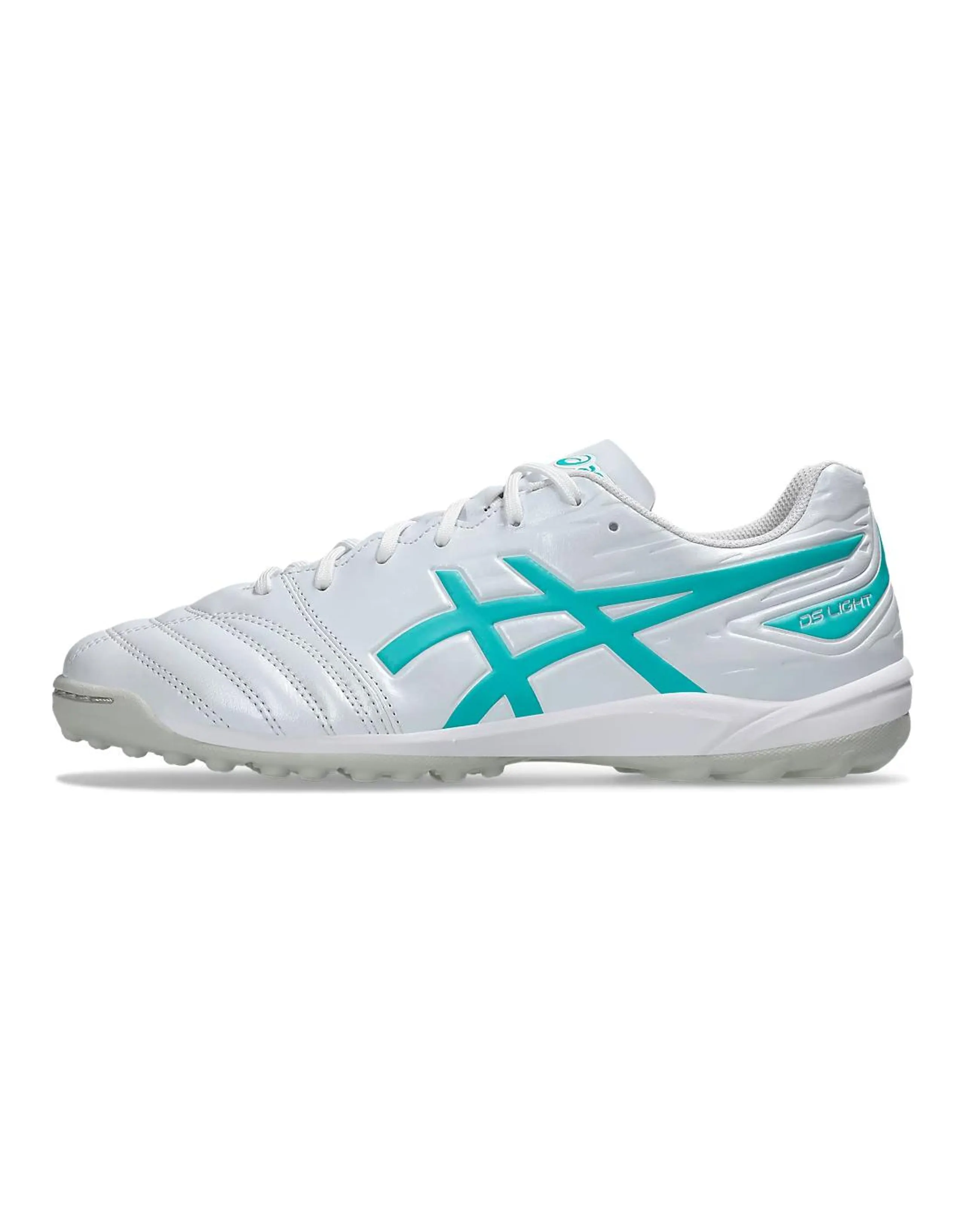 Asics Ds Light Club Tf Wide 'White Sea Glass'