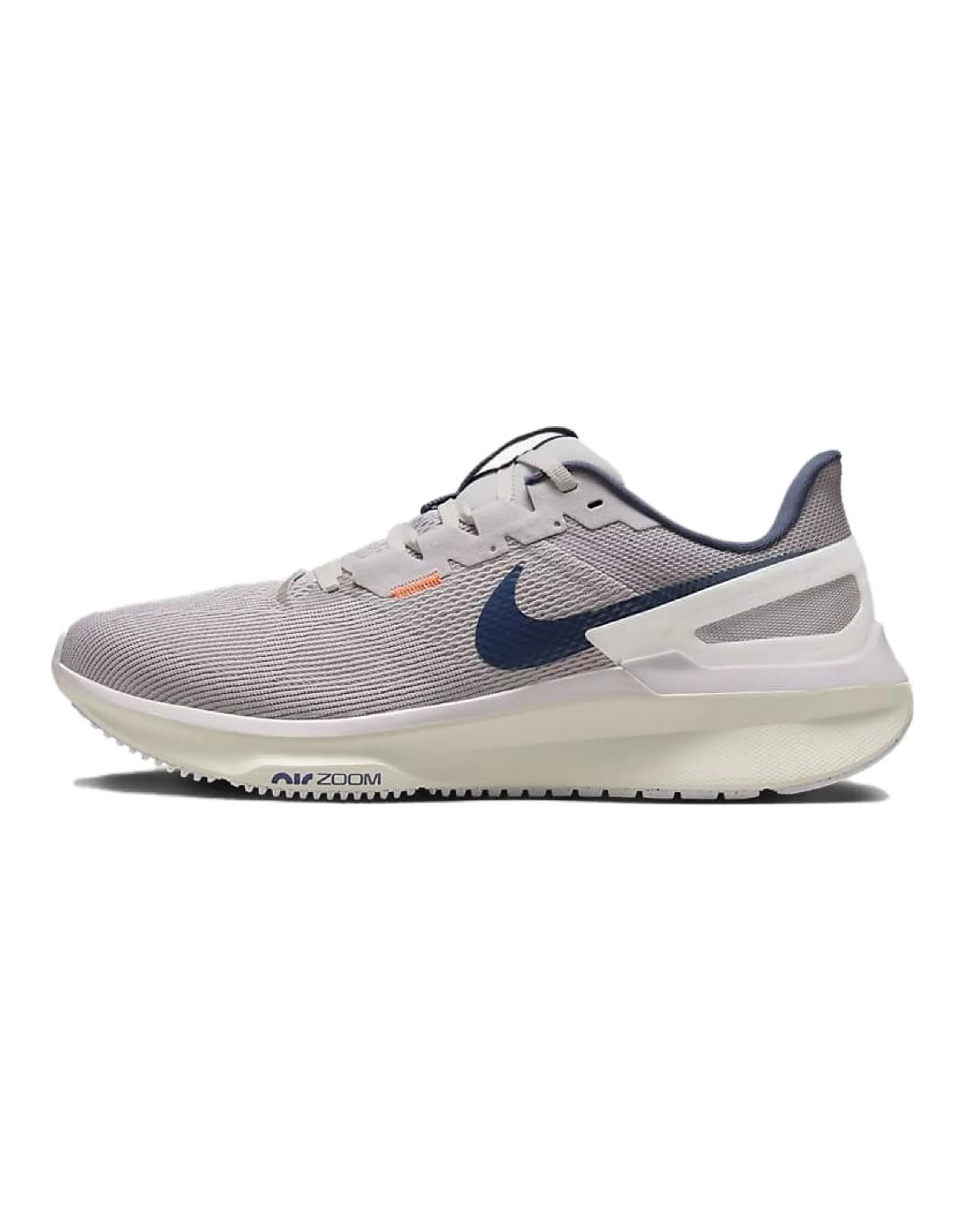 Nike Structure 25 'Light Iron Ore Thunder Blue'