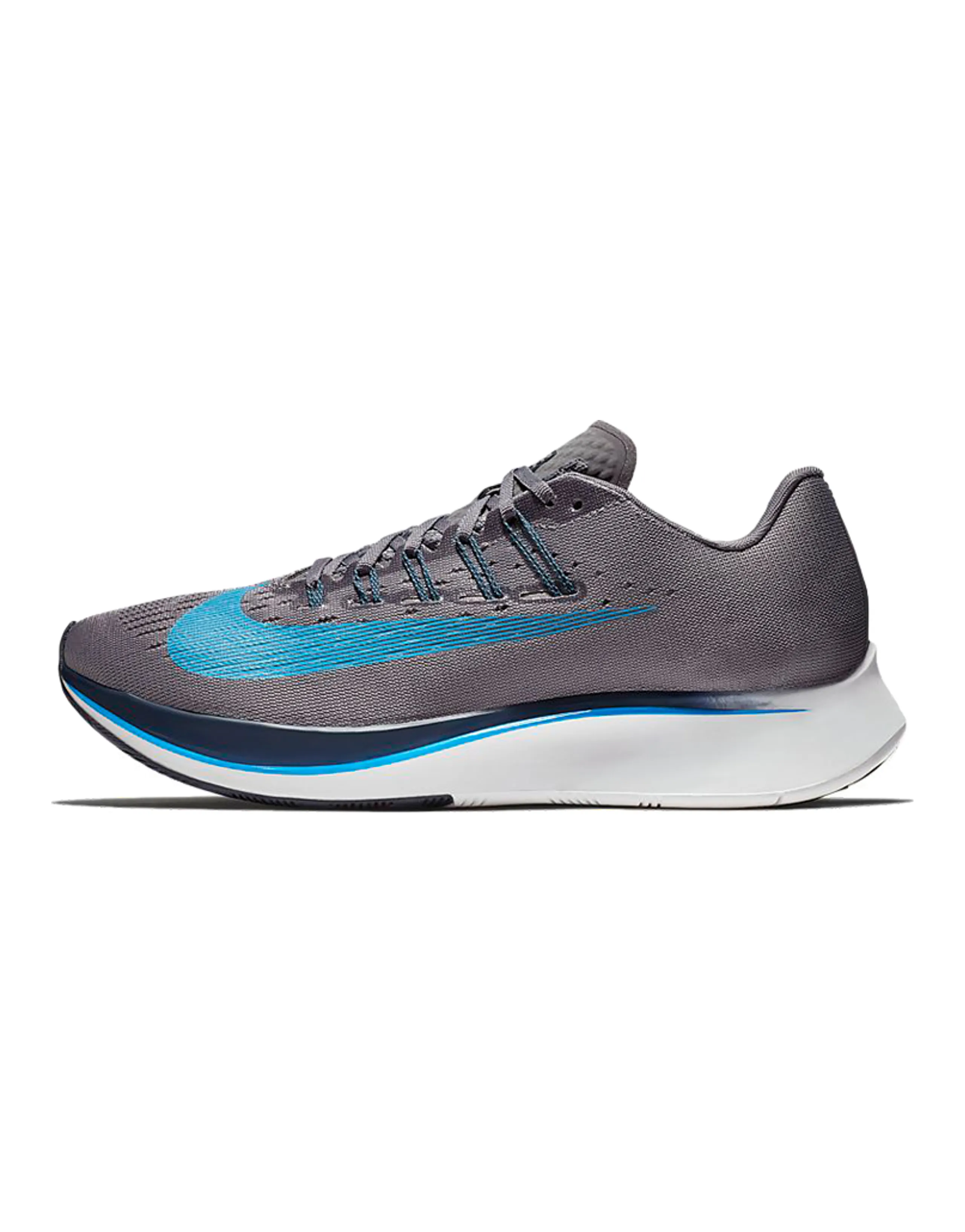 Nike Zoom Fly Gunsmoke Blue Hero