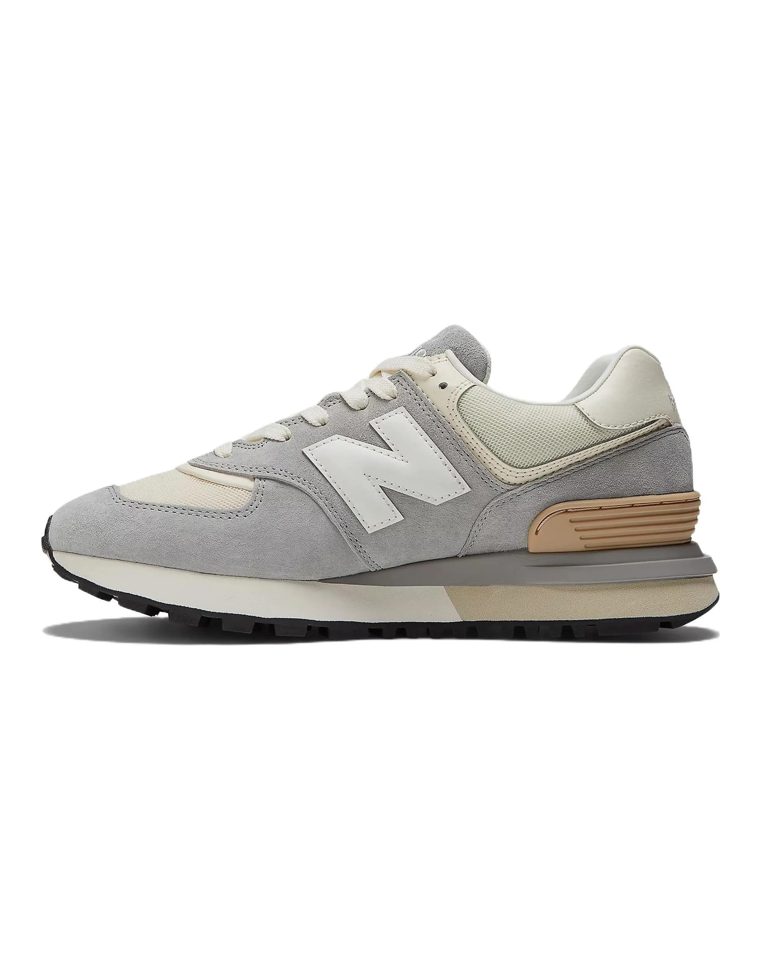 New Balance 574 Legacy Team Away Grey Angora