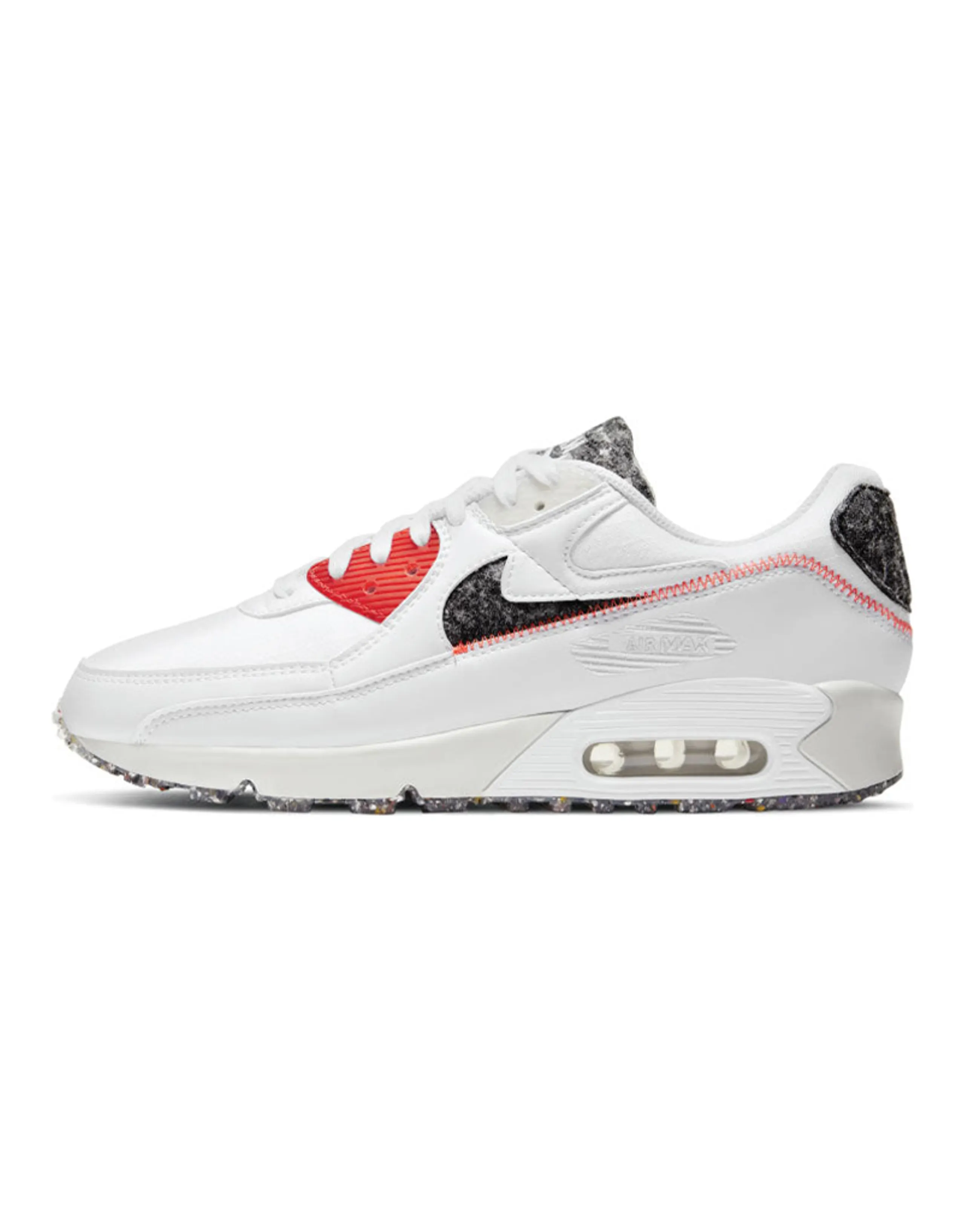 Nike Air Max 90 M2Z2 White Red