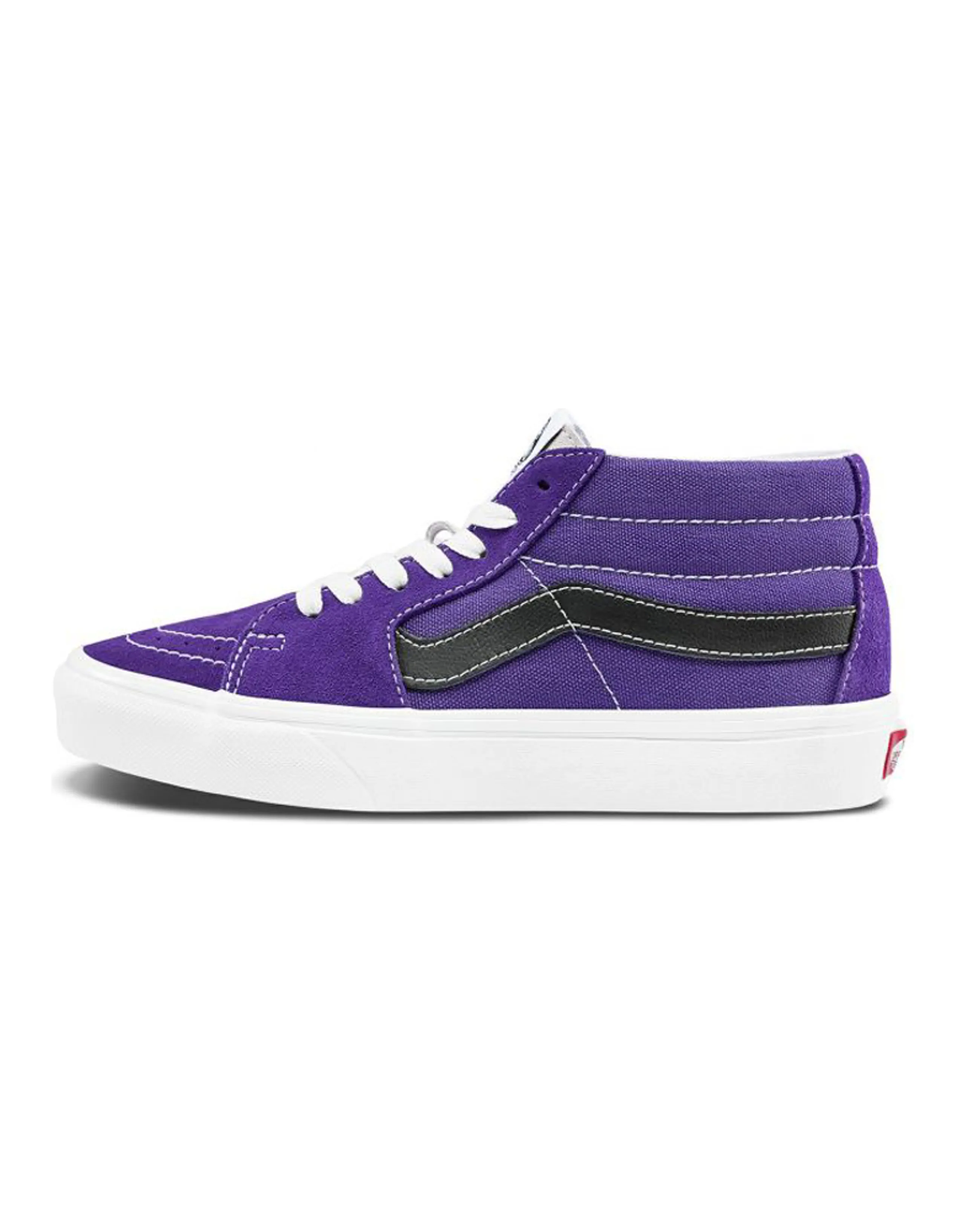 Vans Sk8 Mid Reissue 'Purple'