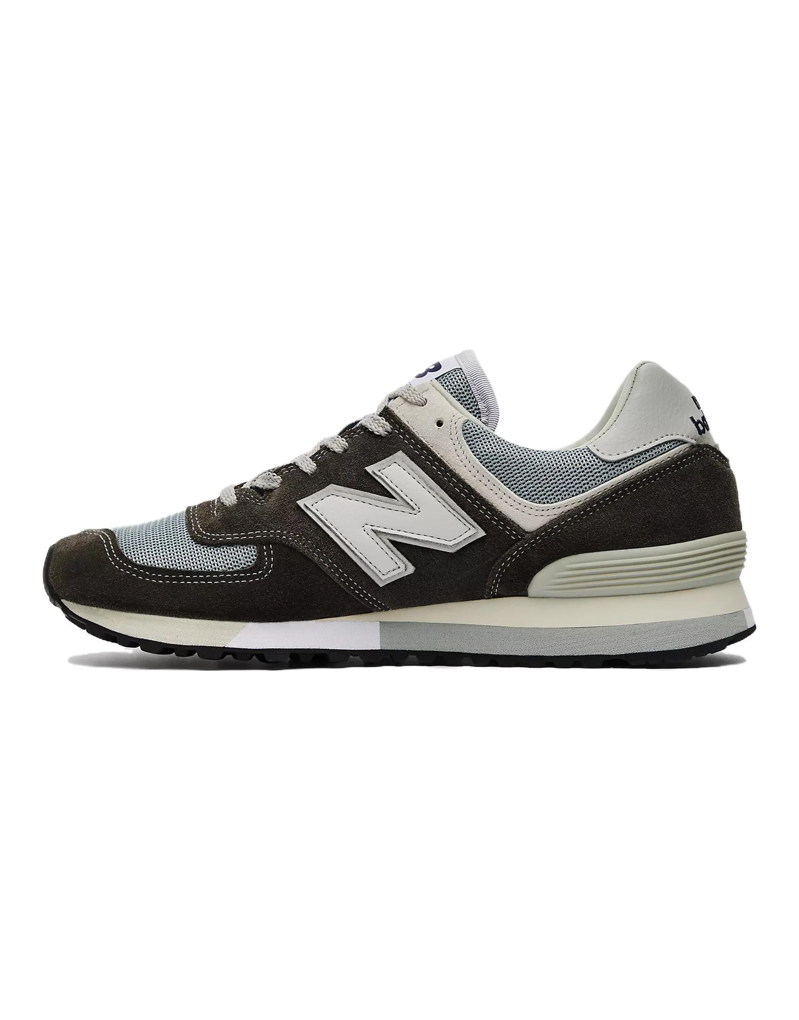 New Balance 576 MiUK 35th Anniversary Elephant Skin Stormy Sea