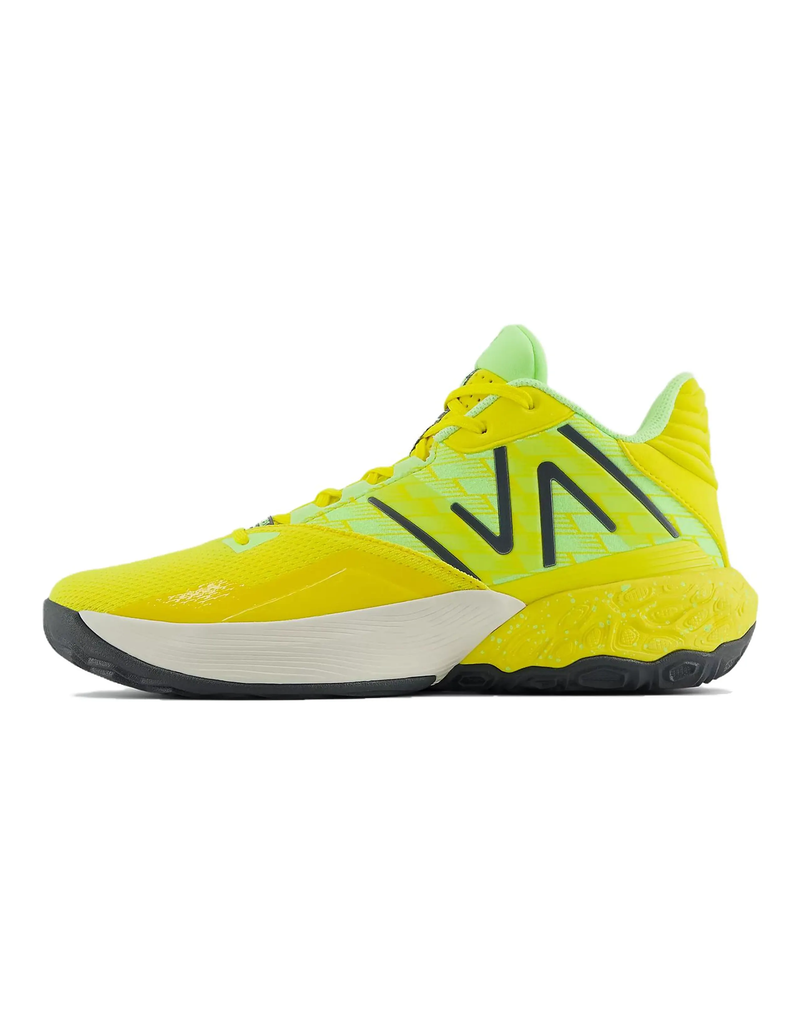 New Balance Two Wxy V4 Lemon Zest