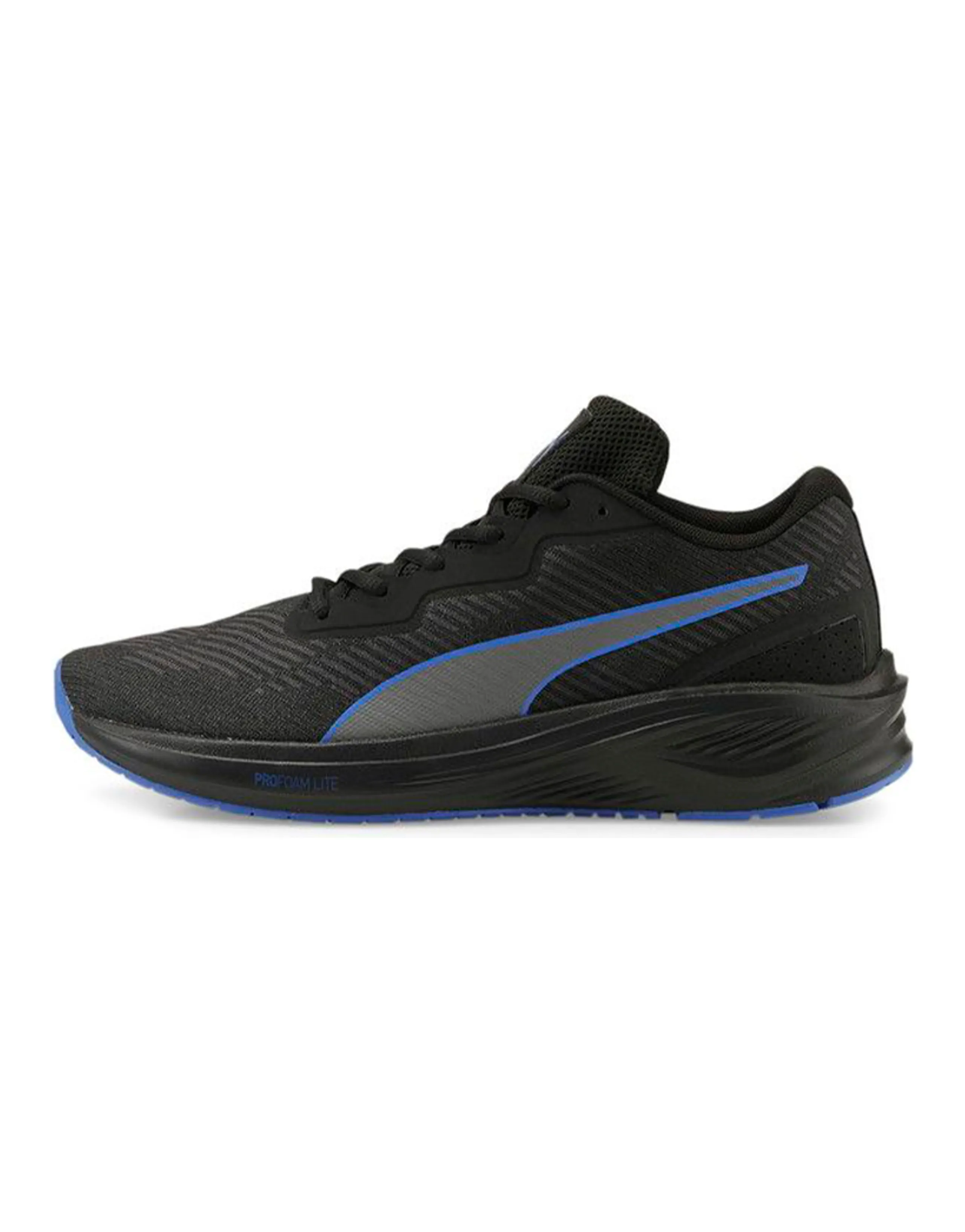 PUMA Aviator ProFoam Sky 'Black Victoria Blue'