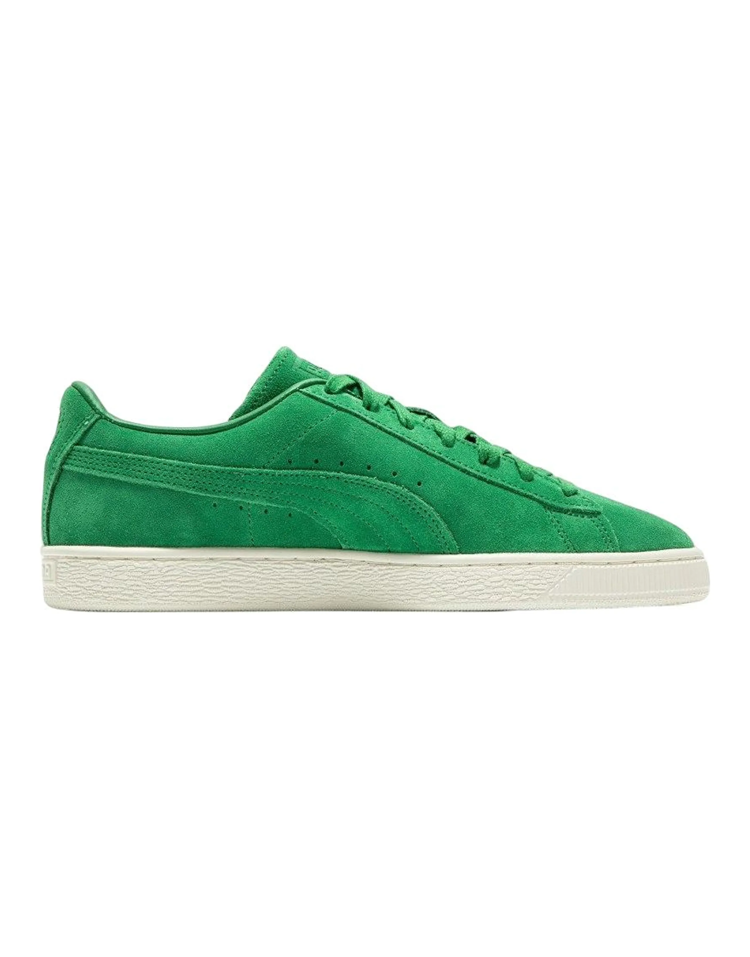 Puma Suede 75th Anniversary Archive Green